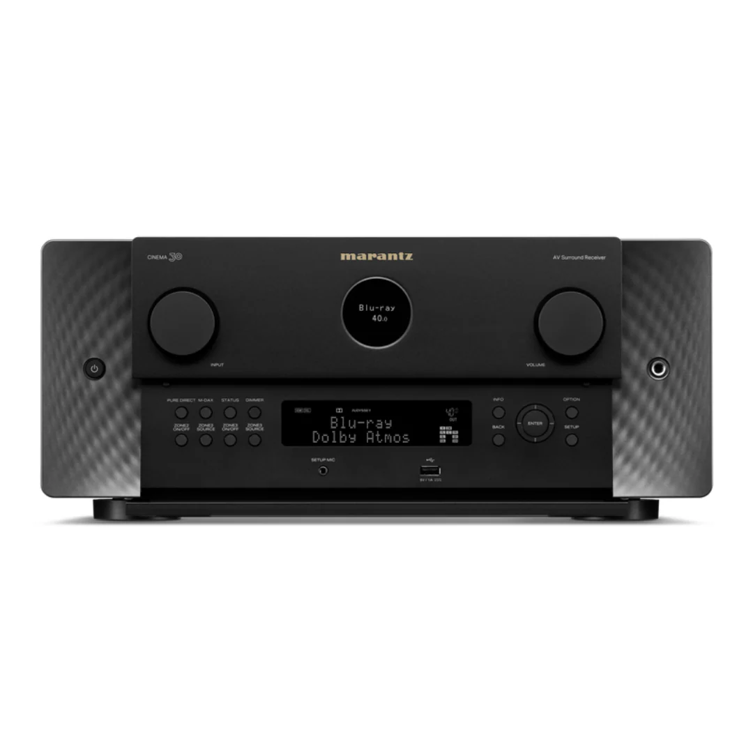 Marantz CINEMA 30 - Reference 11.4 Ch AV Receiver - Image 3