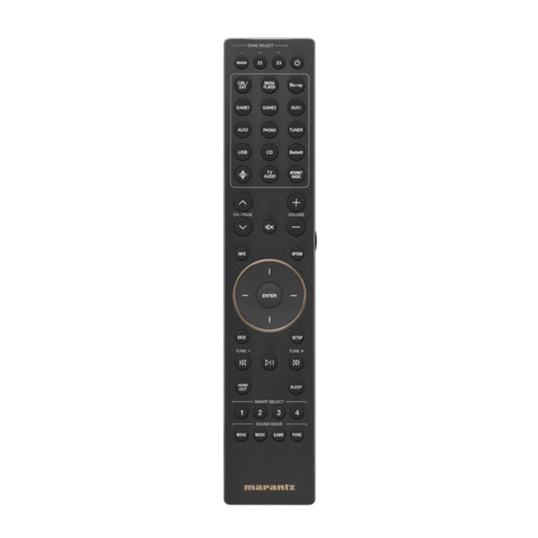 Marantz CINEMA 30 - Reference 11.4 Ch AV Receiver - Image 9