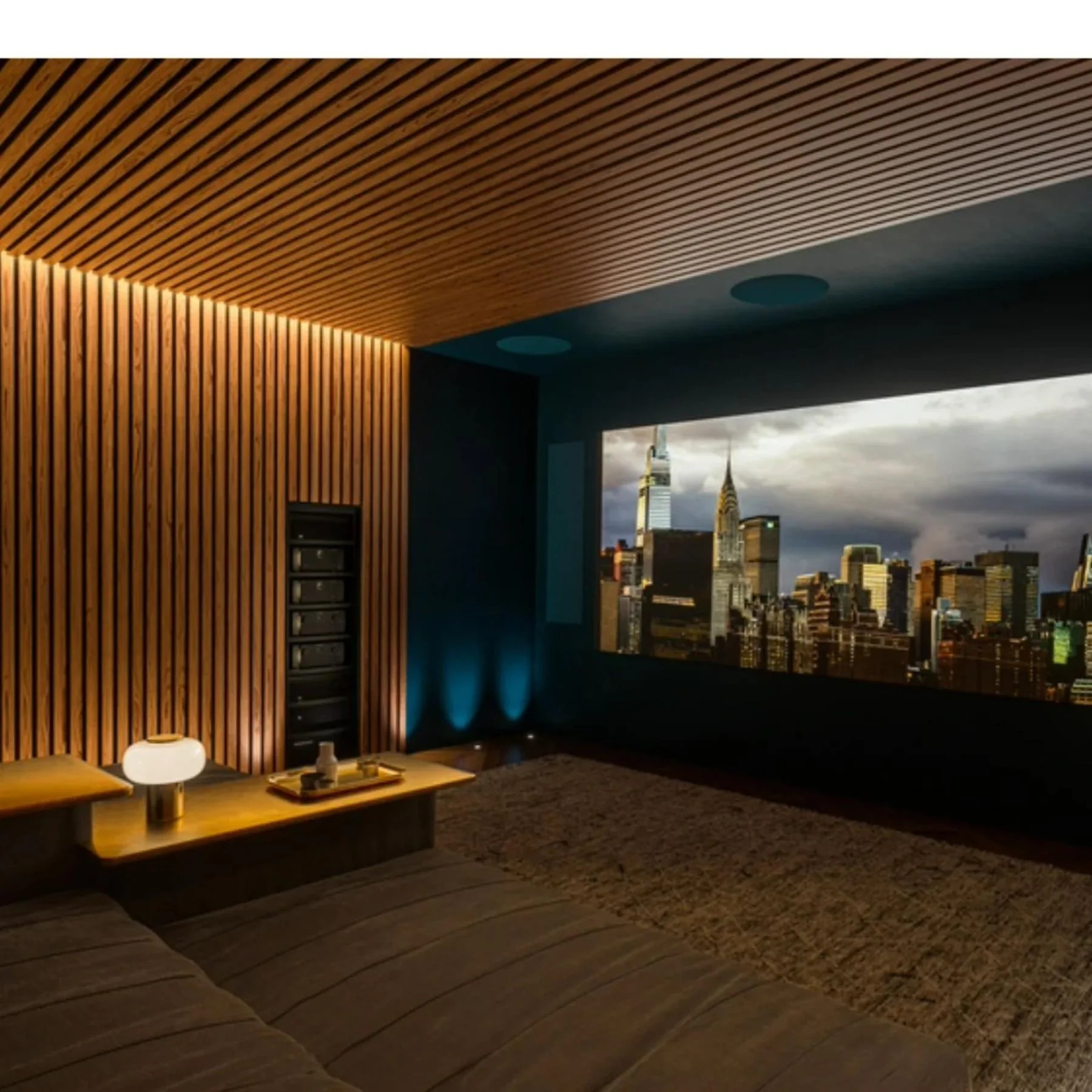 Marantz CINEMA 40 - Premium 9.4 Ch AV Receiver - Image 8