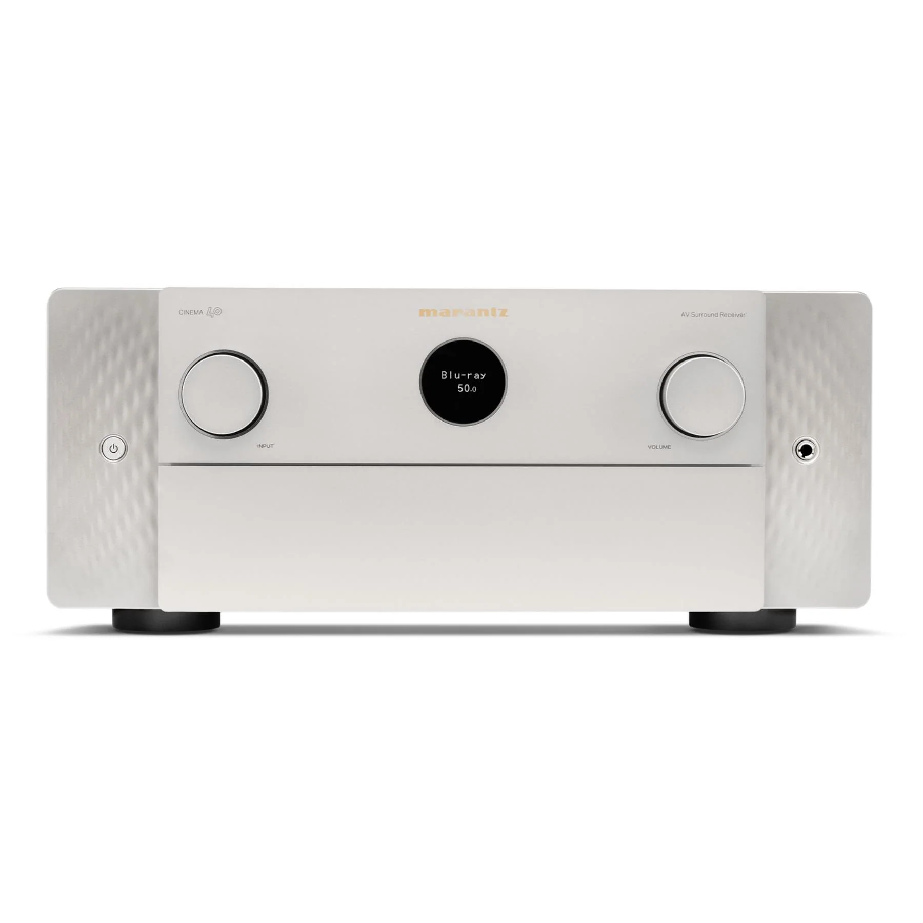 Marantz Cinema 40 - Premium 9.4 Ch  AV Receiver - Clearance / Open Box - Image 2