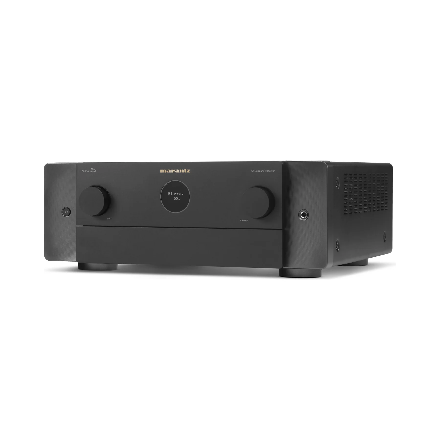 Marantz Cinema 50 - 9.4 Ch 8K AV Receiver - Clearance / Open Box - Image 3