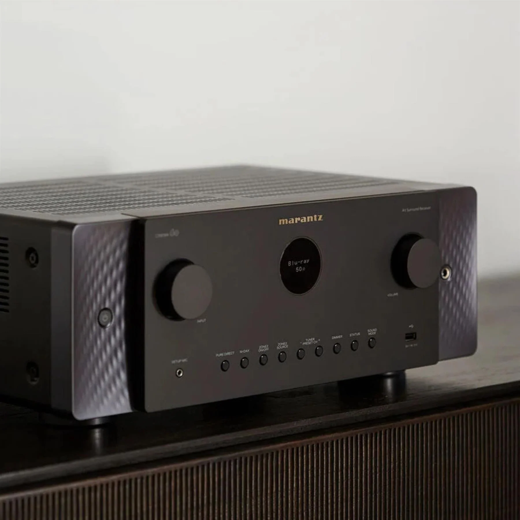 Marantz CINEMA 60 - Premium 7.2 Ch 8K AV Receiver - Image 4