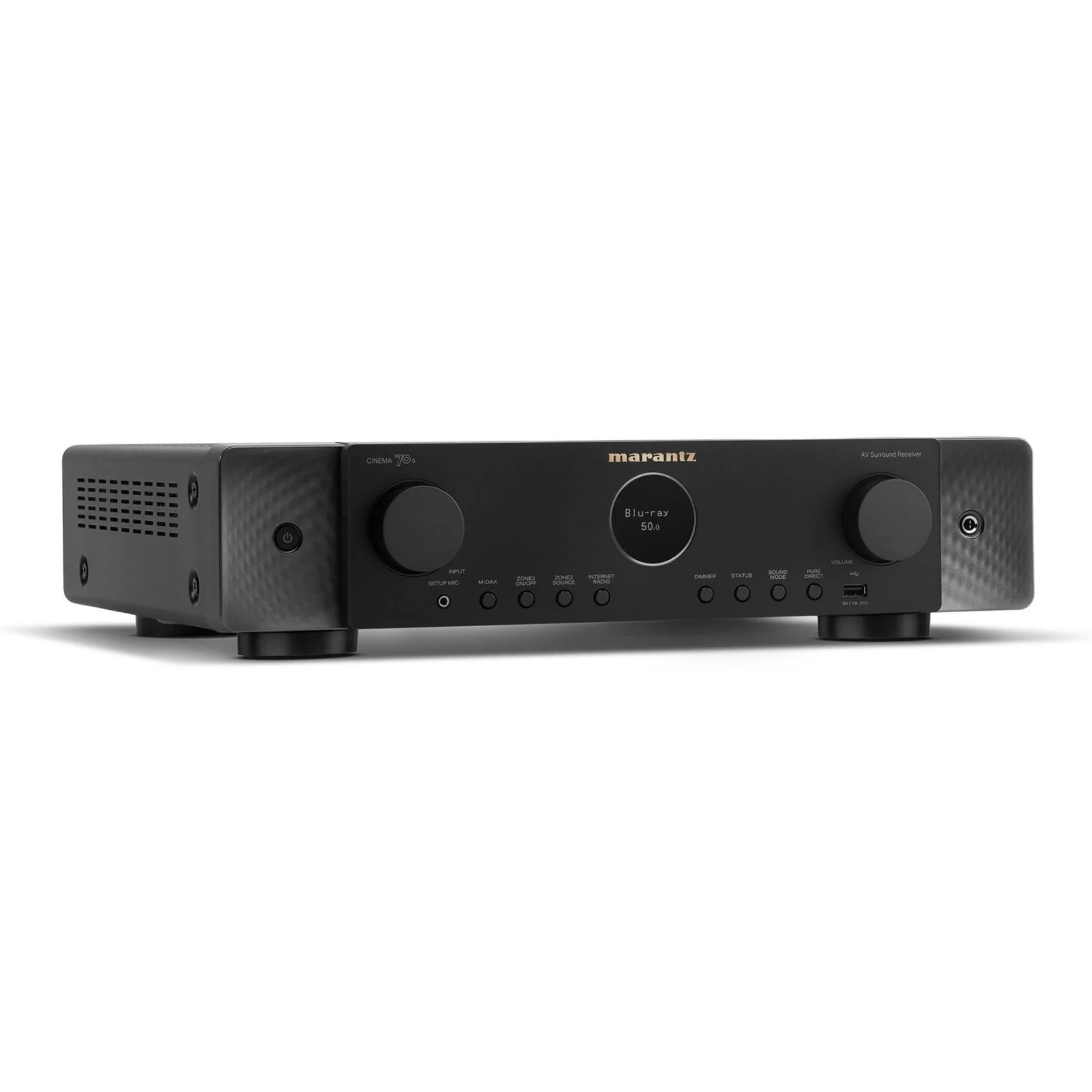 Marantz CINEMA 70s - Slimline 7.2 Ch 8K AV Receiver - Image 3