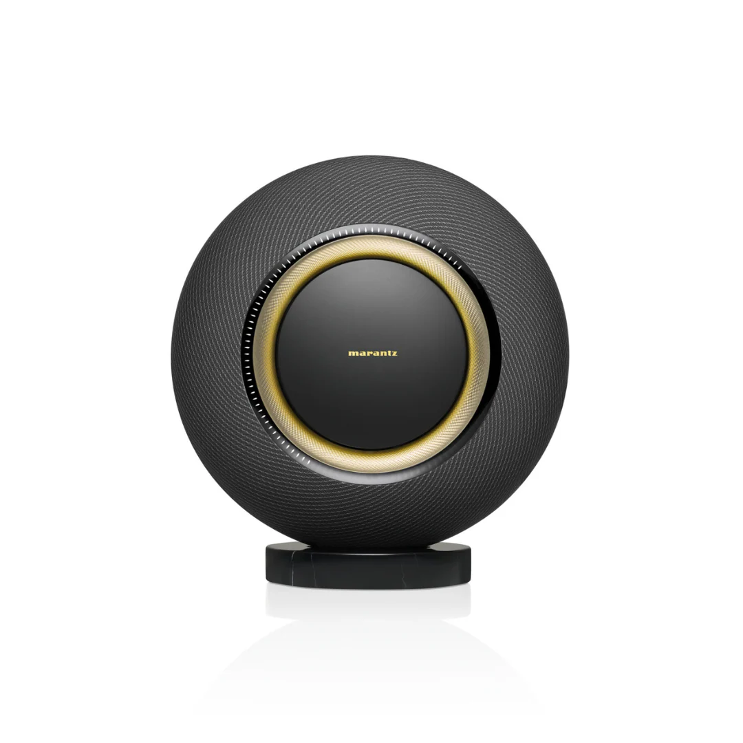 Marantz Grand Horizon - Luxury Wireless Speaker