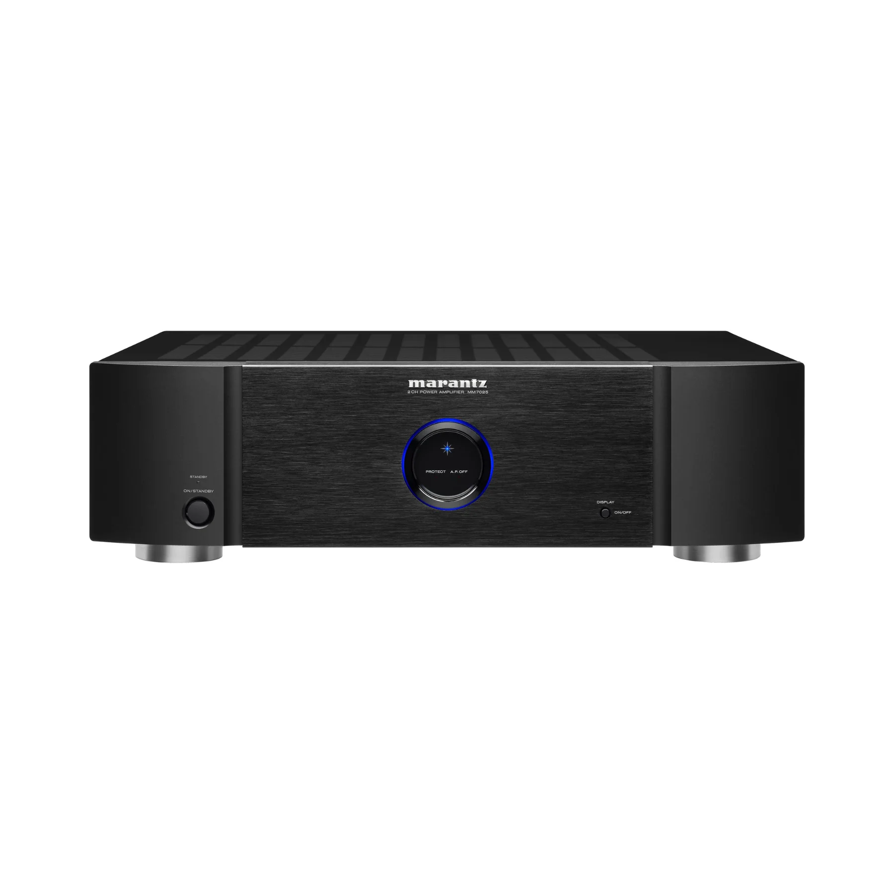 Marantz MM7025 - 2- Channel Power Amplifier - Clearance / Open Box