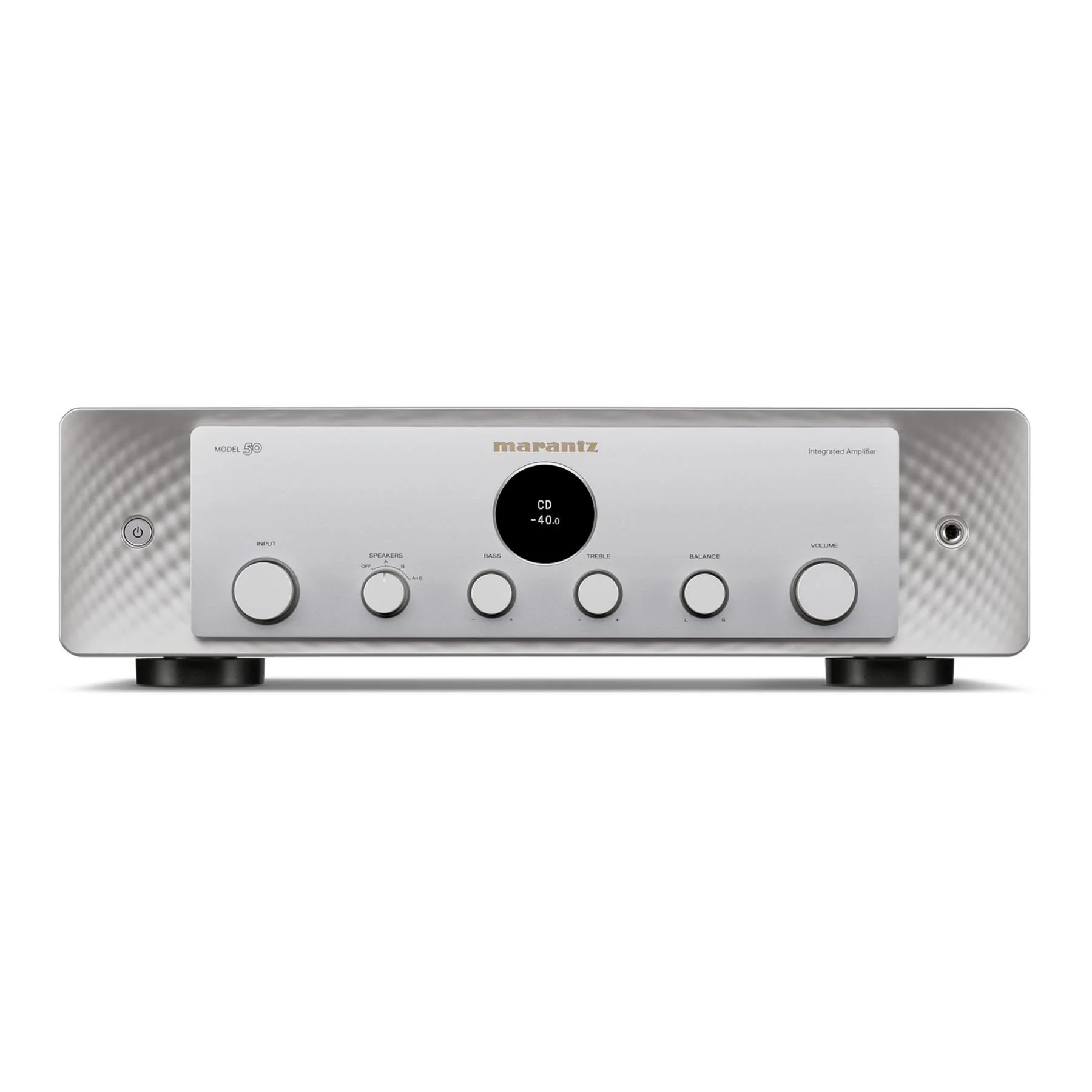 Marantz MODEL 50 - Premium Integrated Stereo Amplifier - Image 2