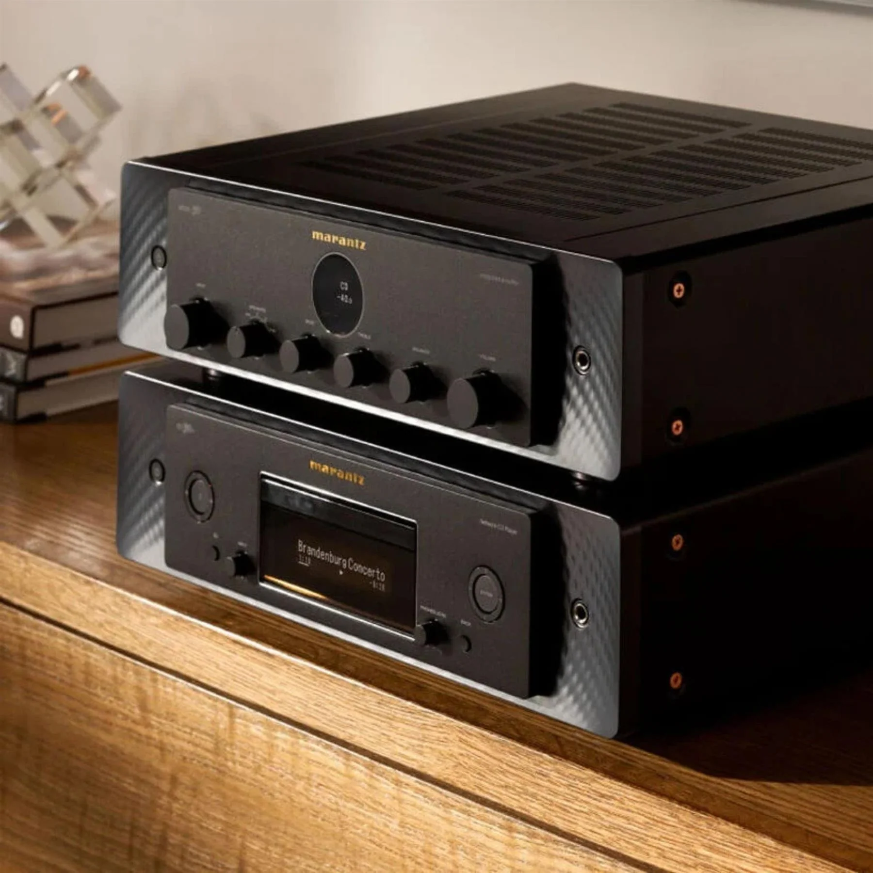 Marantz MODEL 50 - Premium Integrated Stereo Amplifier - Image 7