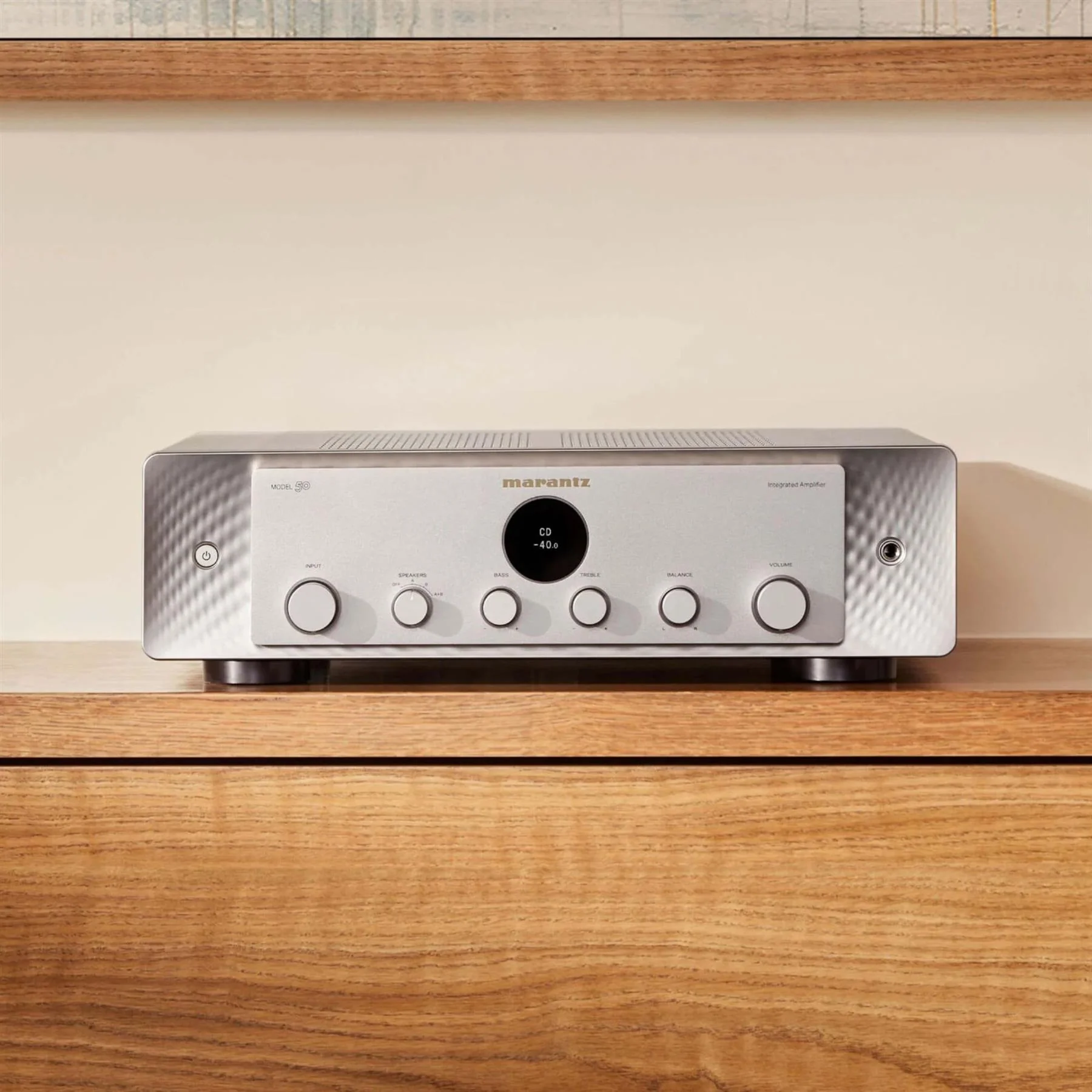 Marantz MODEL 50 - Premium Integrated Stereo Amplifier - Image 9