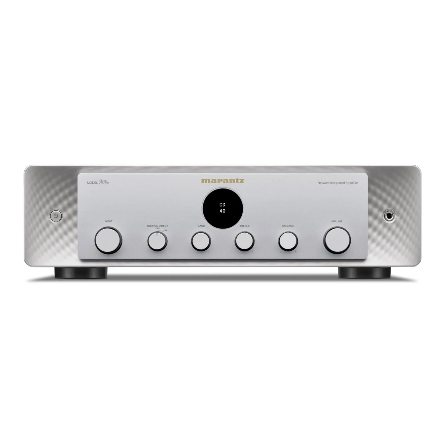 Marantz Model 60N - Network Integrated Stereo Amplifier - Image 2