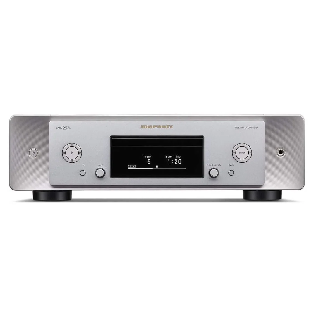 Marantz SACD 30n Premium SACD Player - Image 2