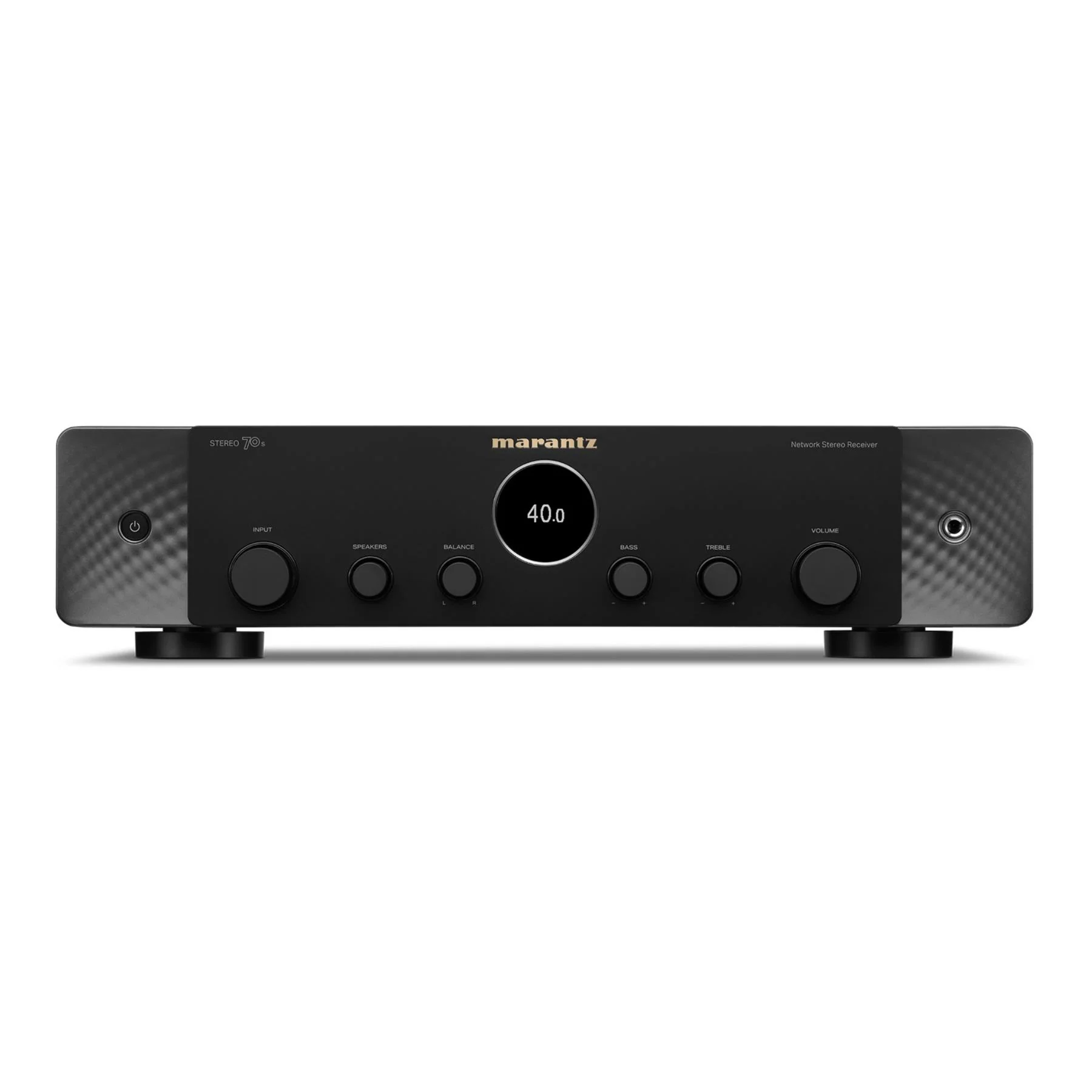 Marantz STEREO 70s - Slimline Stereo Amplifier
