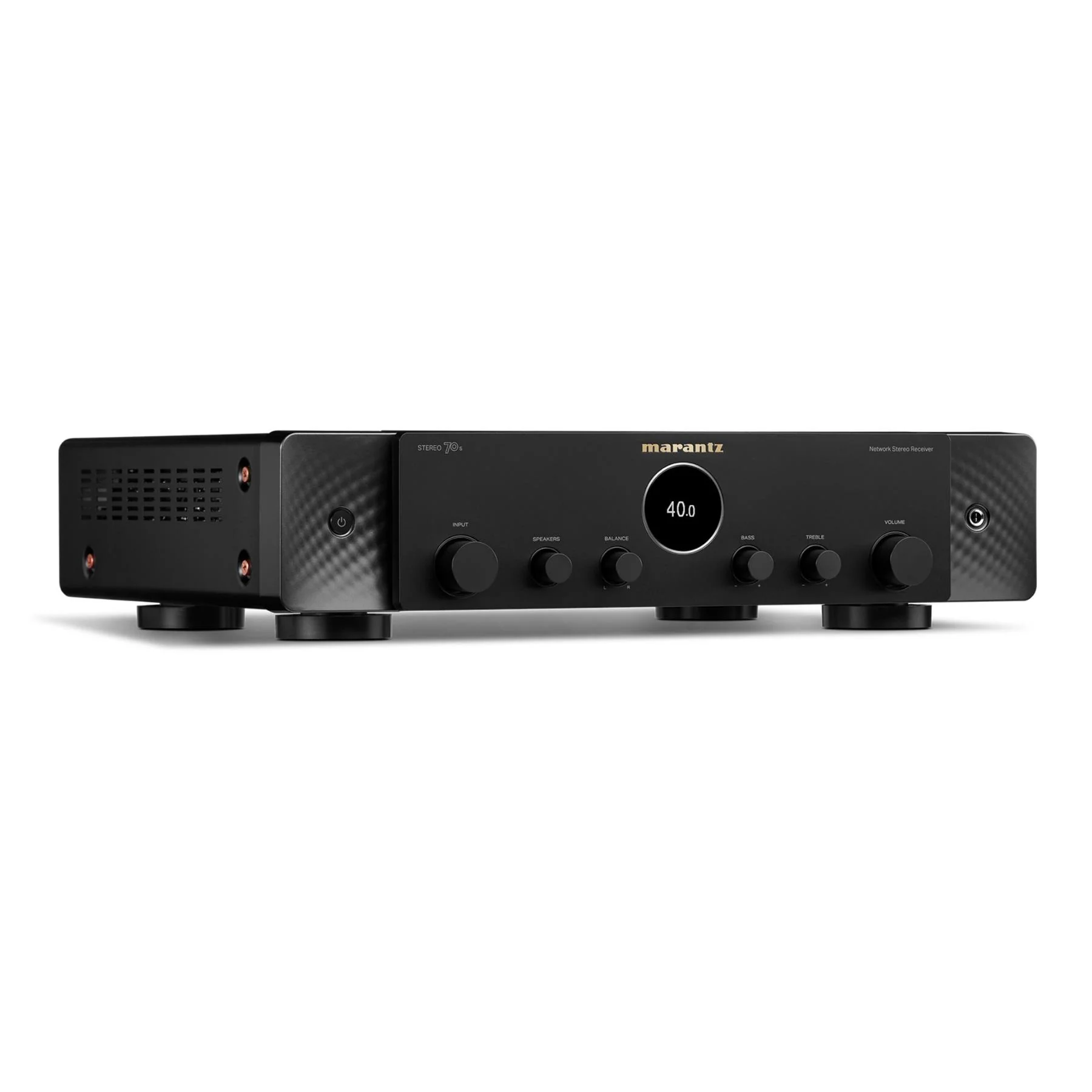 Marantz STEREO 70s - Slimline Stereo Amplifier - Image 3
