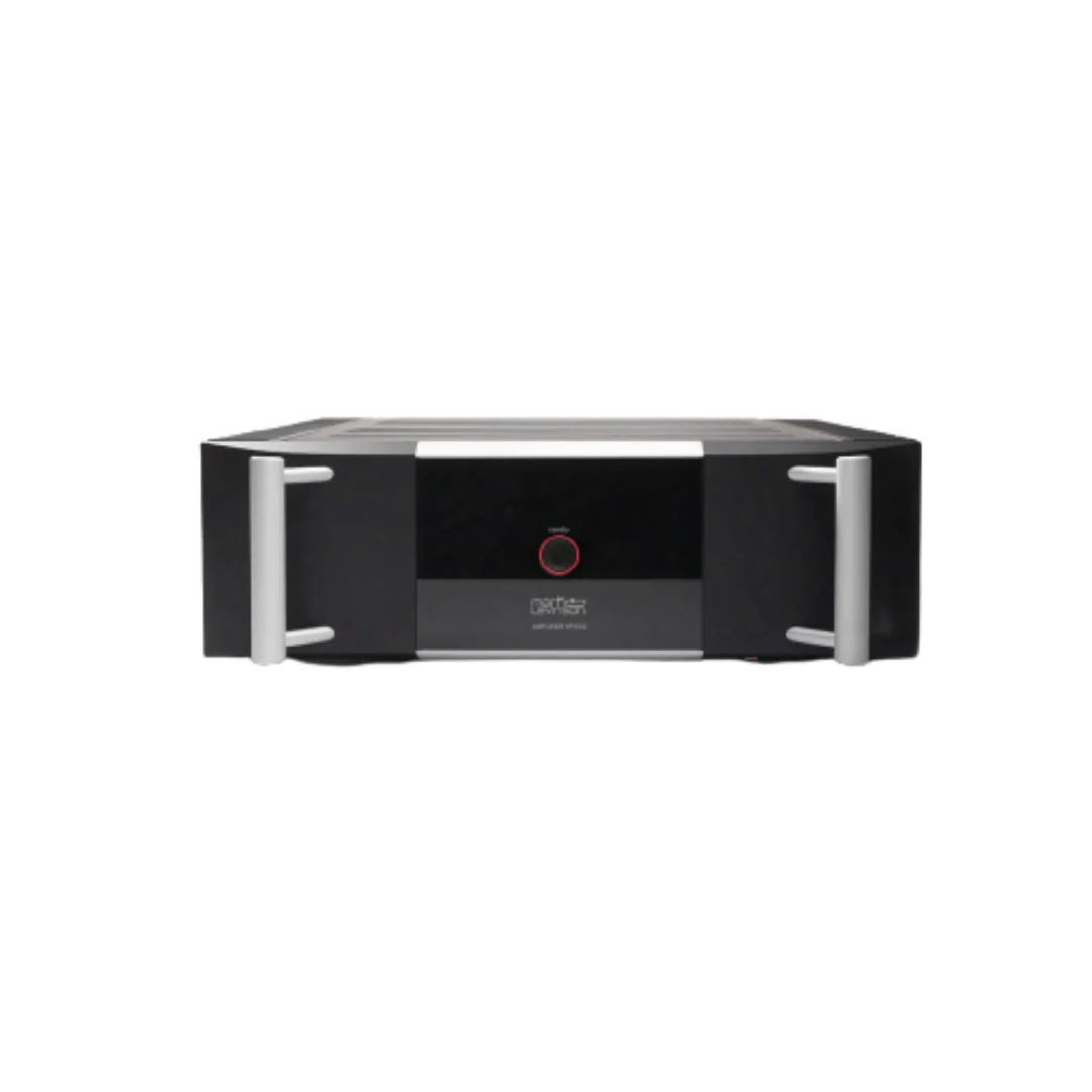Mark Levinson №5302 Bridgeable Dual-Monaural Amplifier