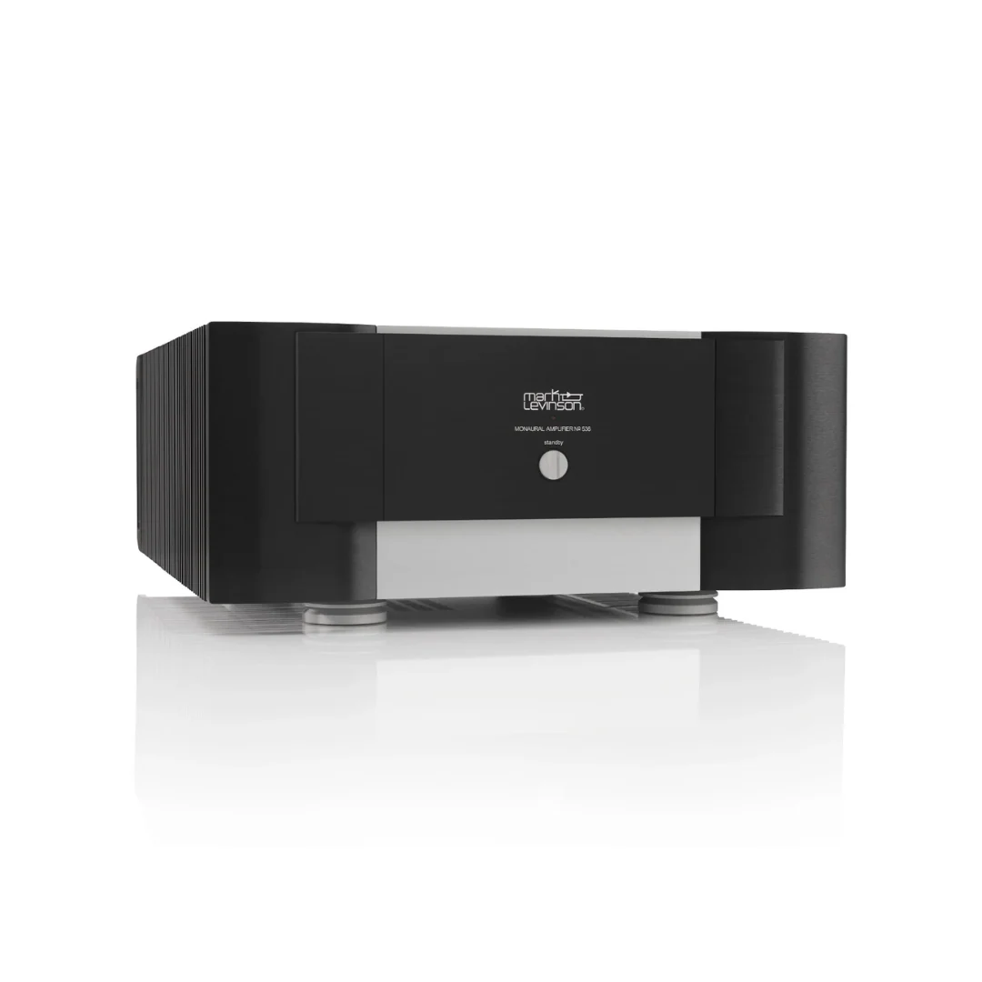 Mark Levinson № 536 Monaural Amplifier - Image 2