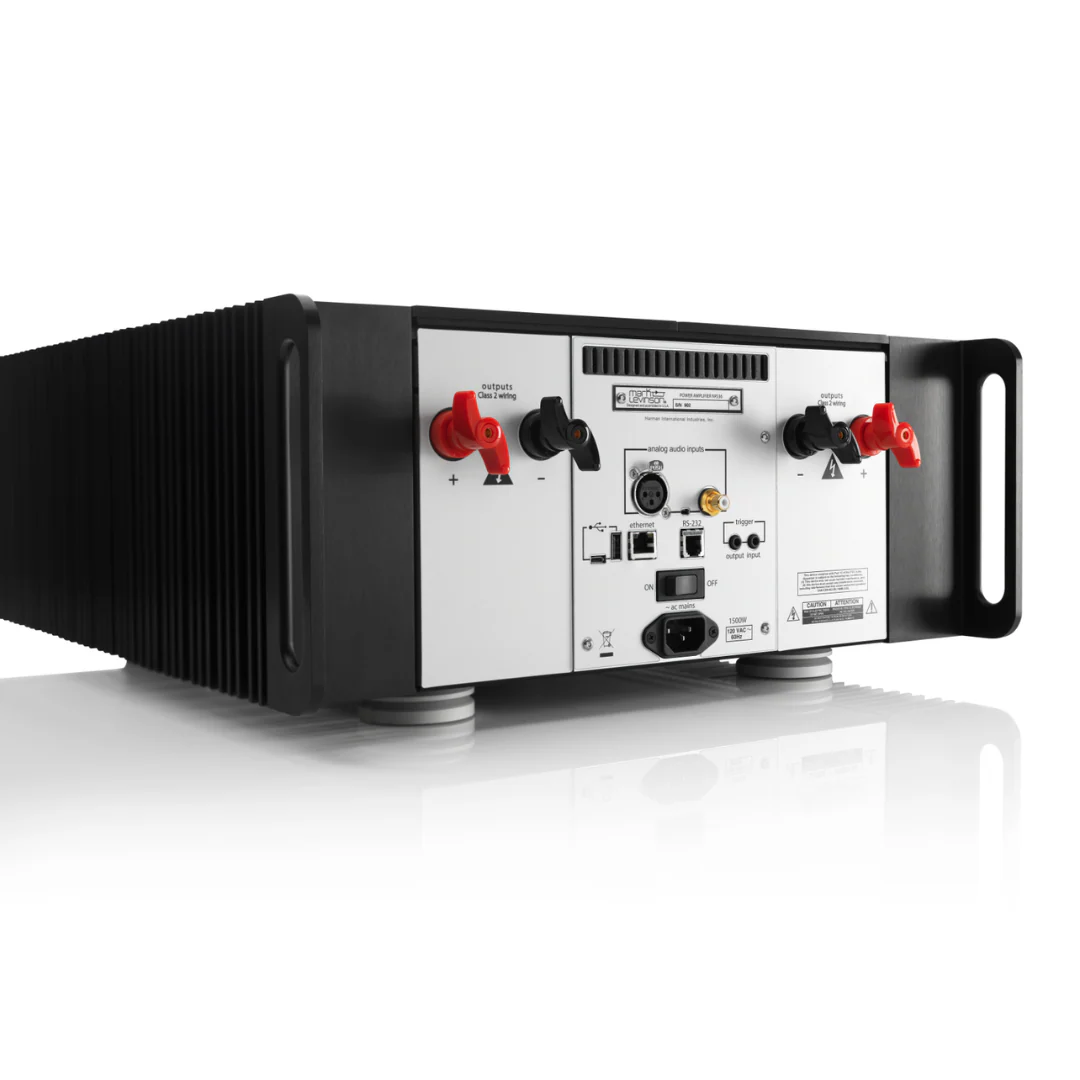 Mark Levinson № 536 Monaural Amplifier - Image 3