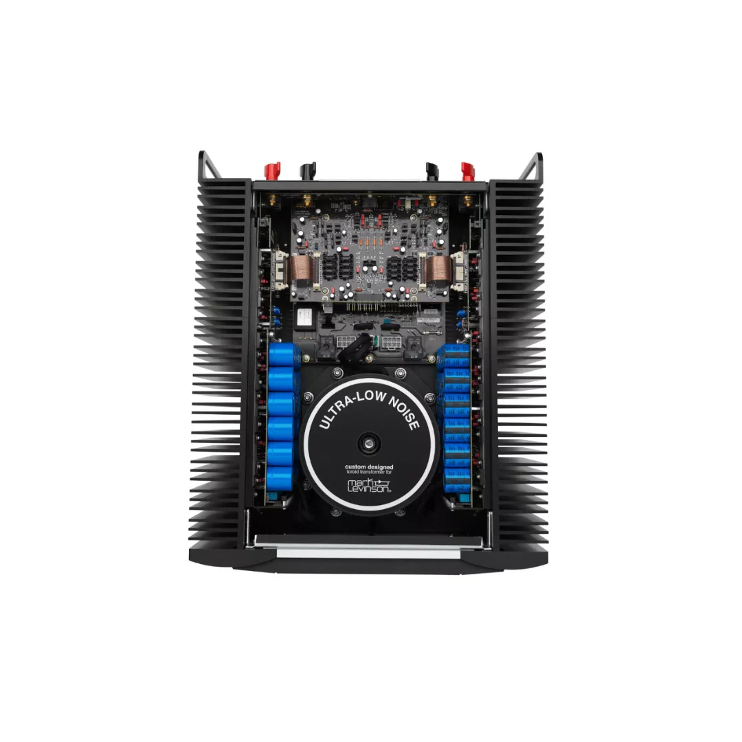 Mark Levinson № 536 Monaural Amplifier - Image 4