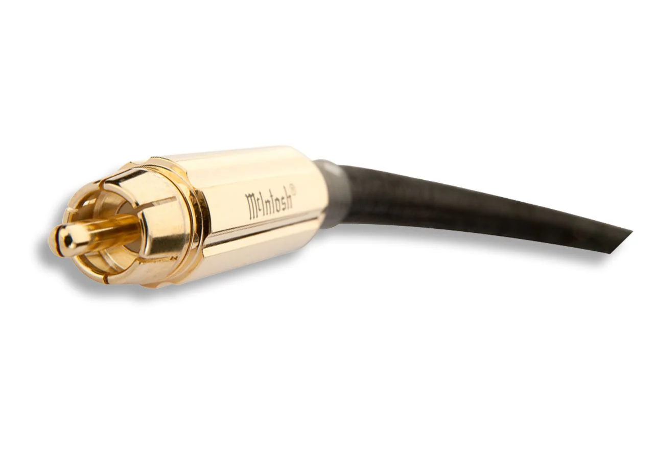 McIntosh CDA Coax Digital Audio Cable - Image 2