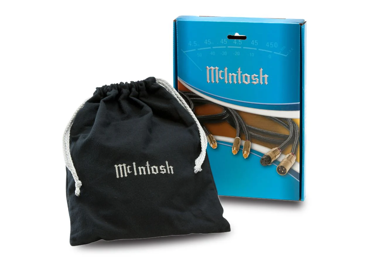 McIntosh CDA Coax Digital Audio Cable - Image 3