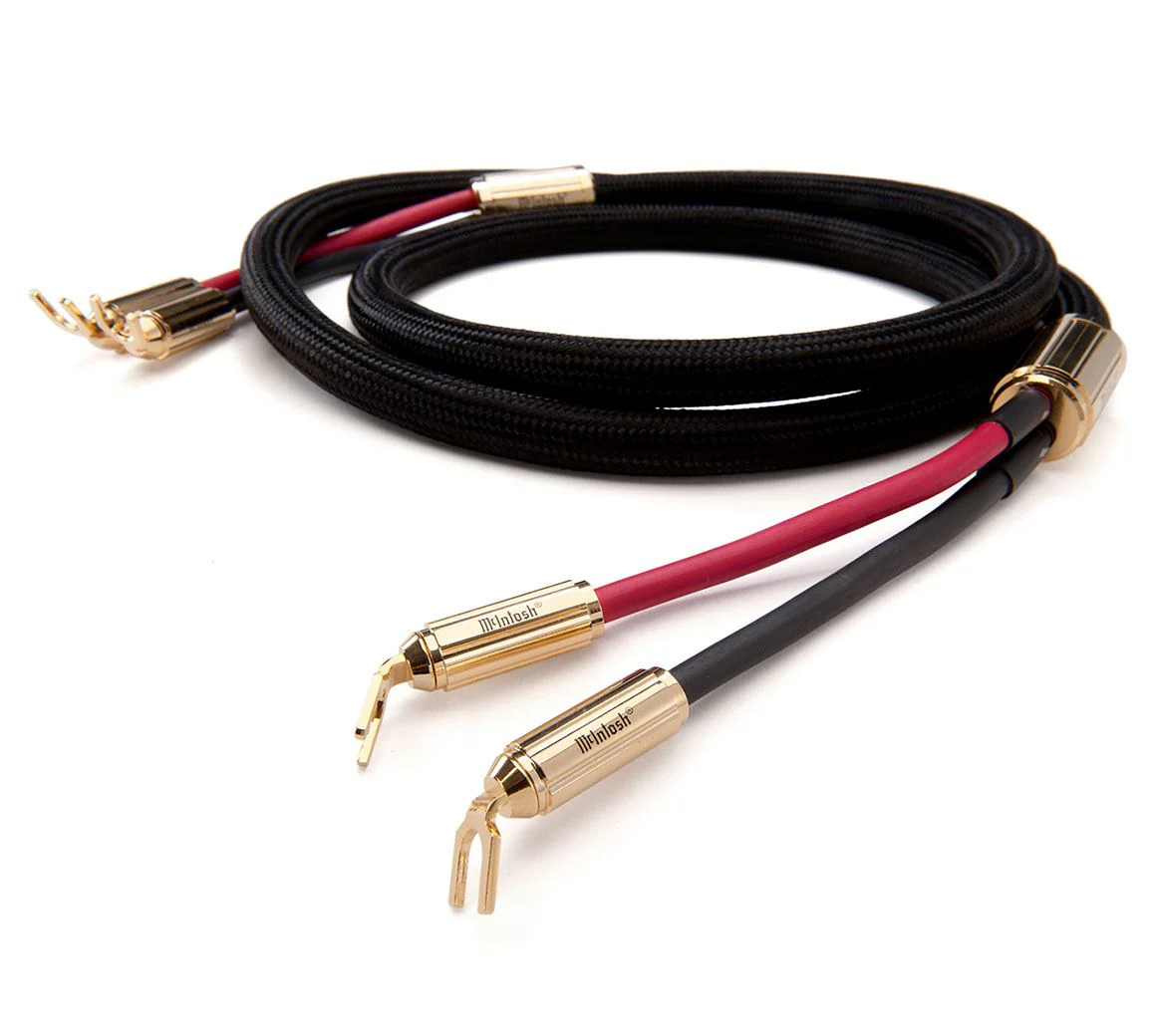 McIntosh CS Speaker Cable - Each