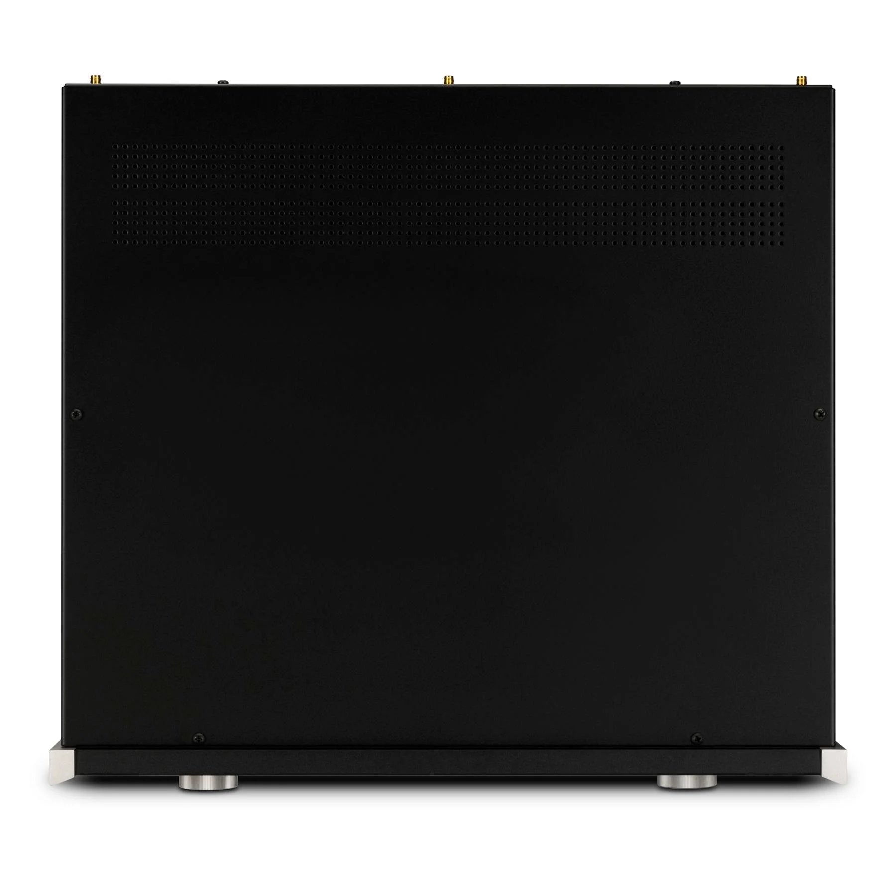 McIntosh DS200 Streaming DAC - High-End Audio with Seamless Streaming - Image 10