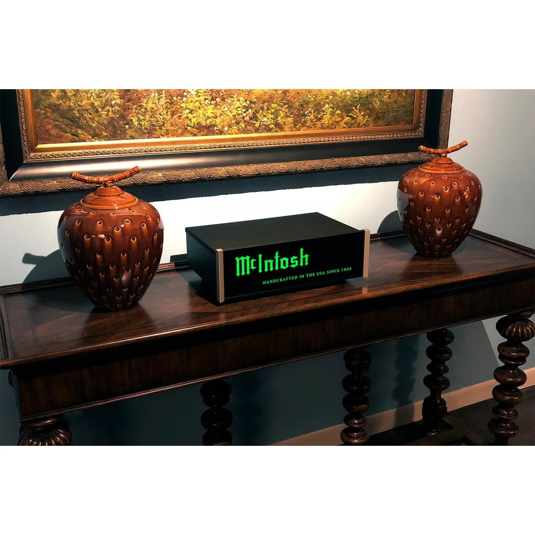 McIntosh LB100 Light Box - Image 2