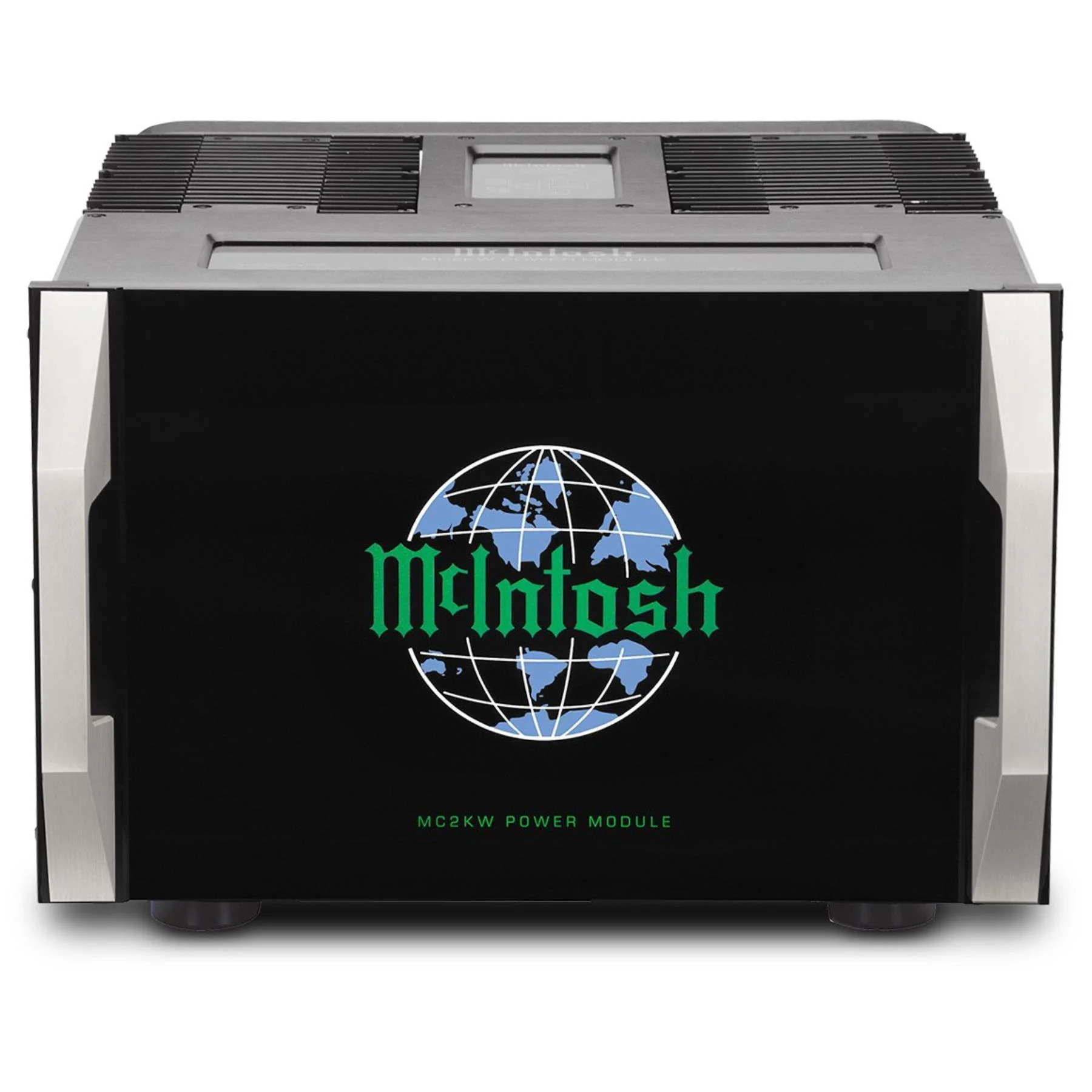 McIntosh MC2KW 1-Channel Solid State Amplifier - Image 4
