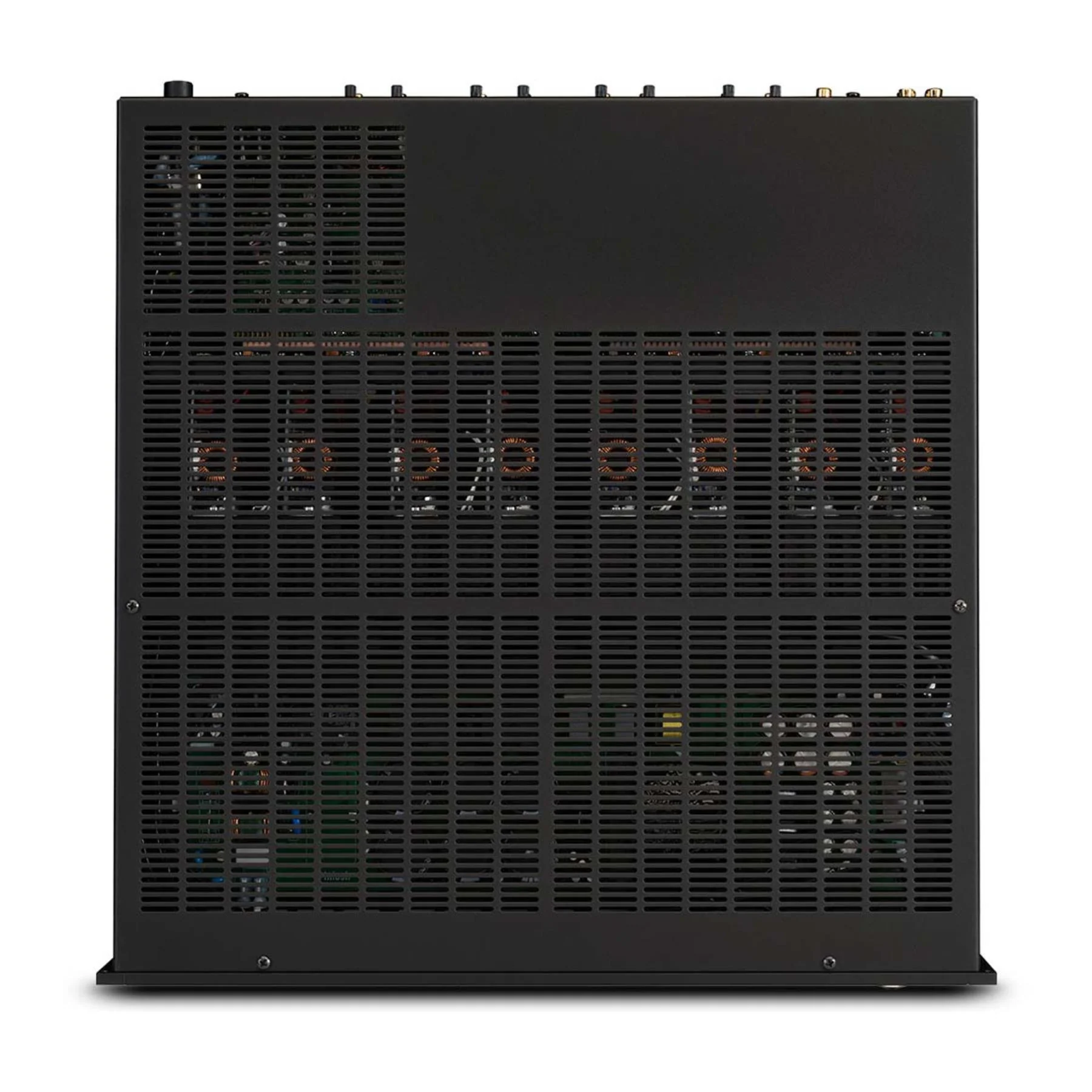 McIntosh MI128 8-Channel Digital Amplifier - Image 7