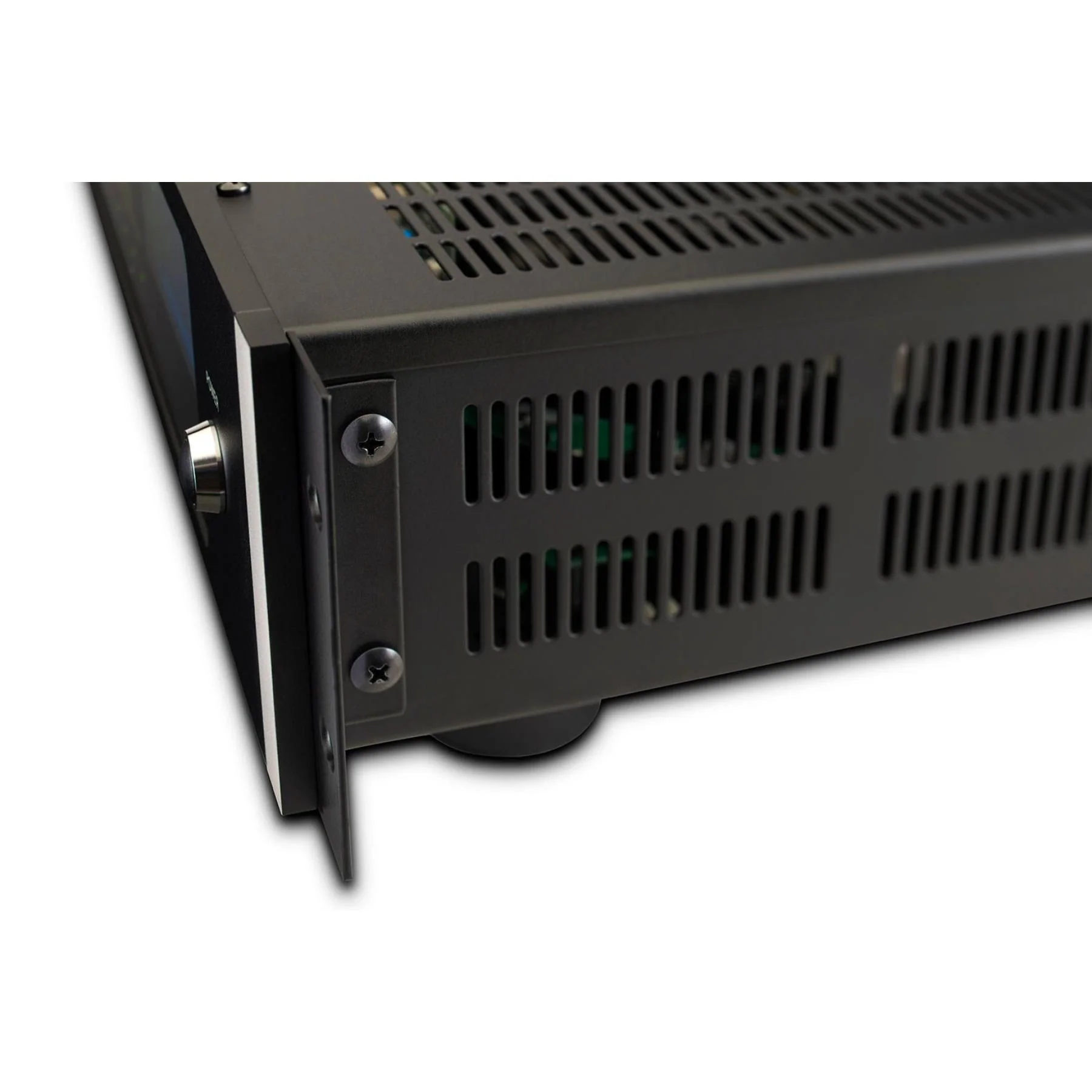 McIntosh MI254 4-Channel Digital Amplifier - Image 6