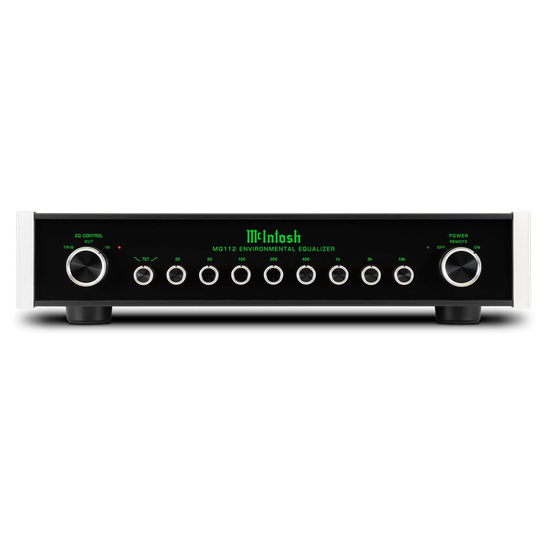 McIntosh MQ112 Environmental Equalizer