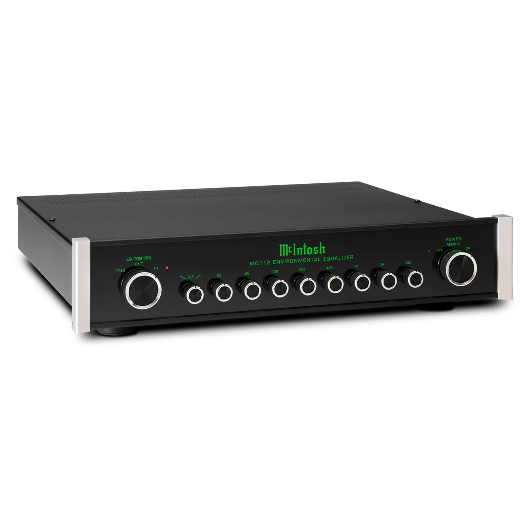 McIntosh MQ112 Environmental Equalizer - Image 2