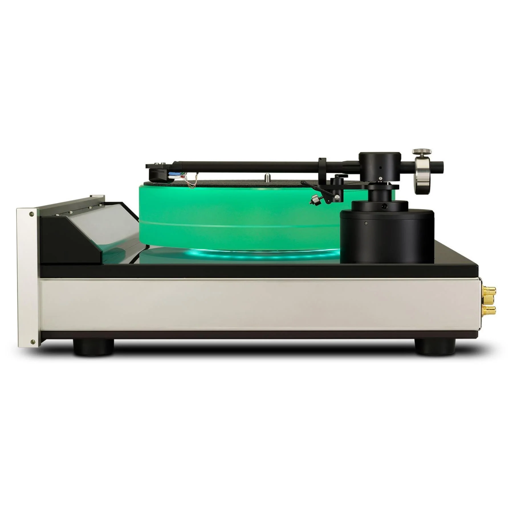 McIntosh MT10 Precision Turntable - Image 5