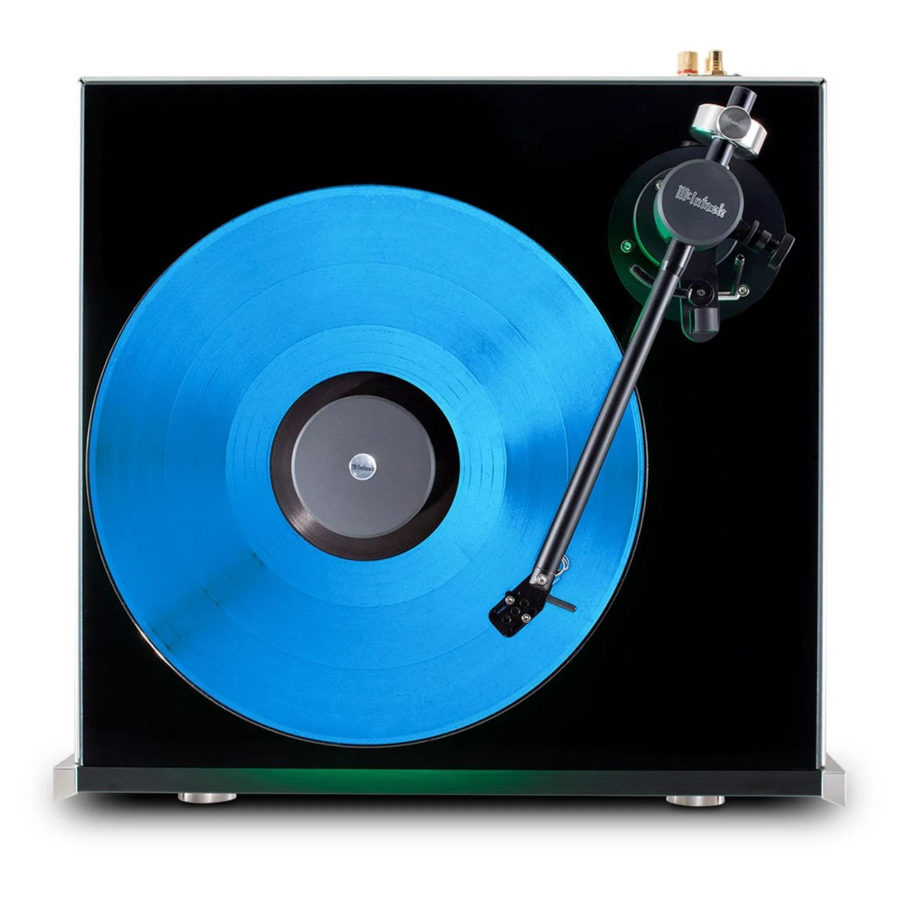 McIntosh MT5 Precision Turntable - Image 6