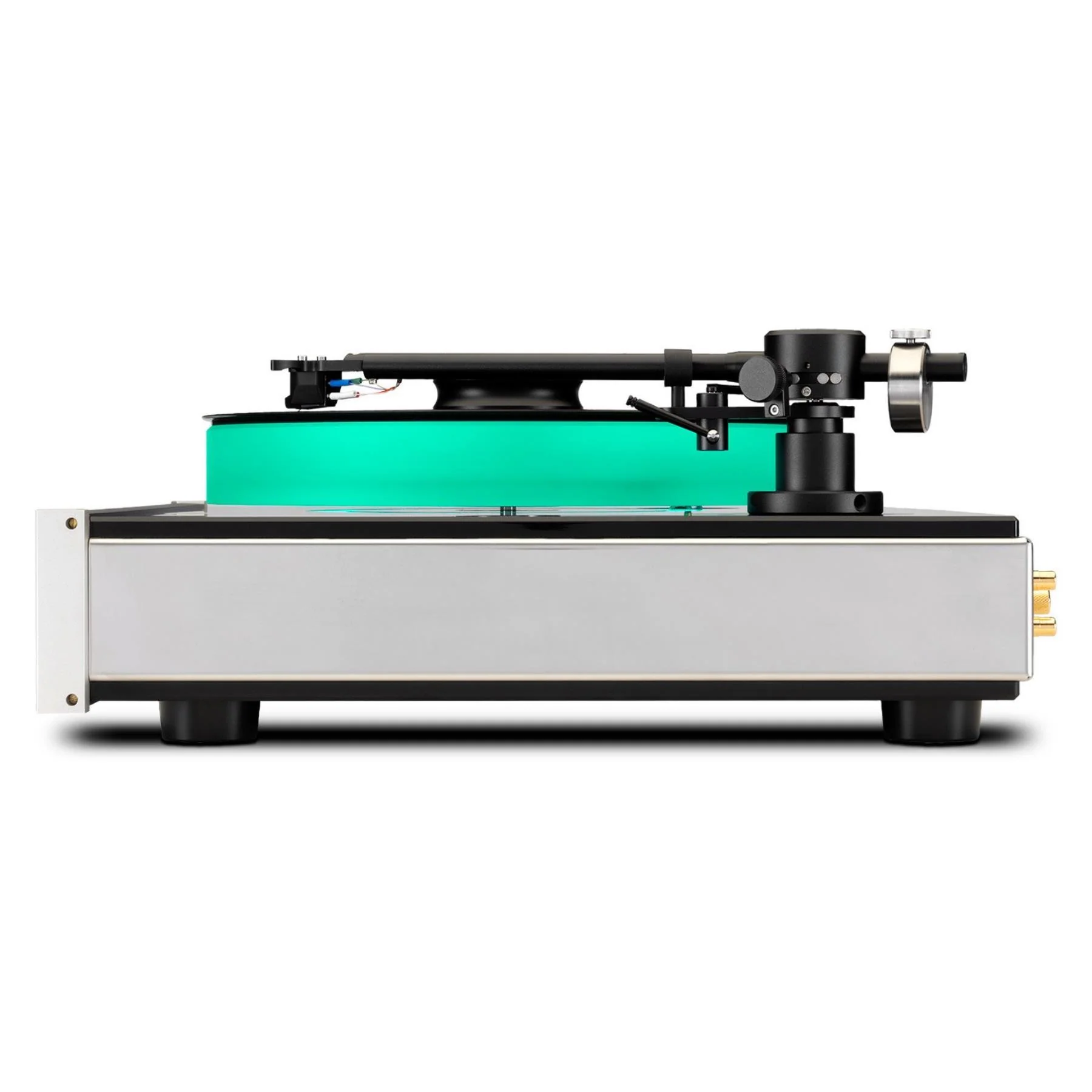 McIntosh MT5 Precision Turntable - Image 8