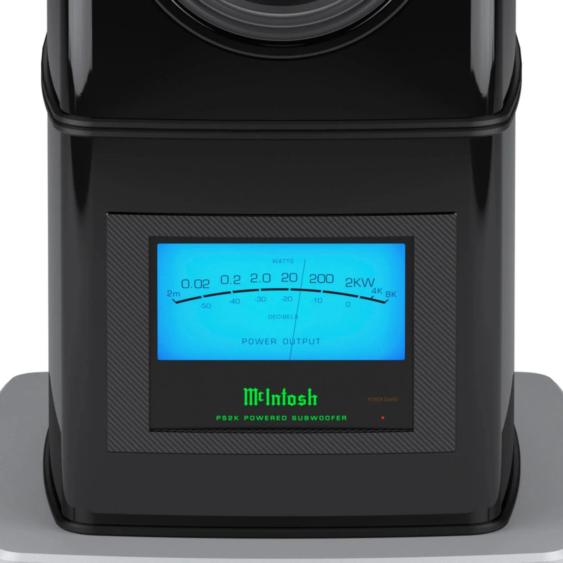 McIntosh PS2K Powered Subwoofer - Image 7