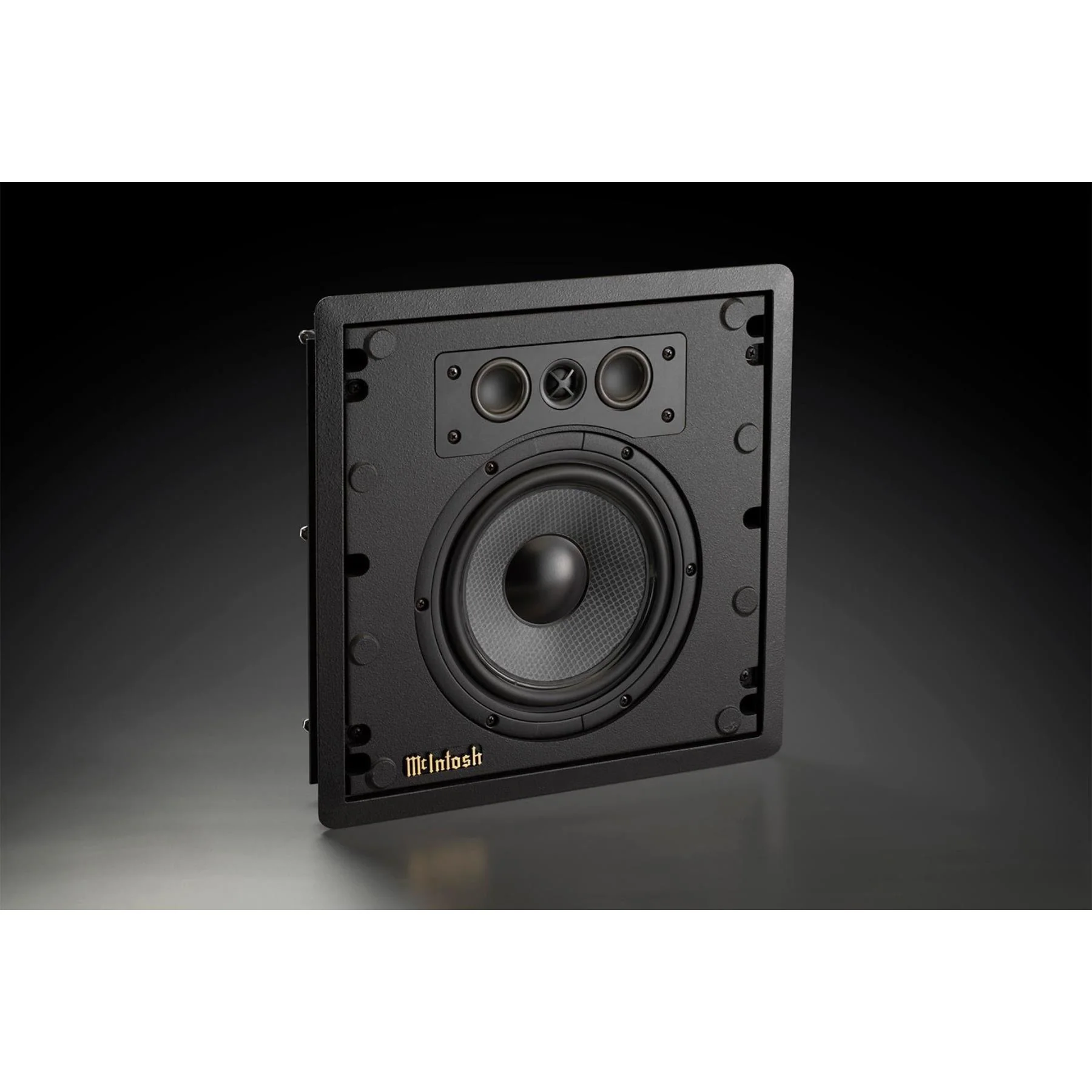 McIntosh WS300 In-Wall Loudspeaker - Image 2