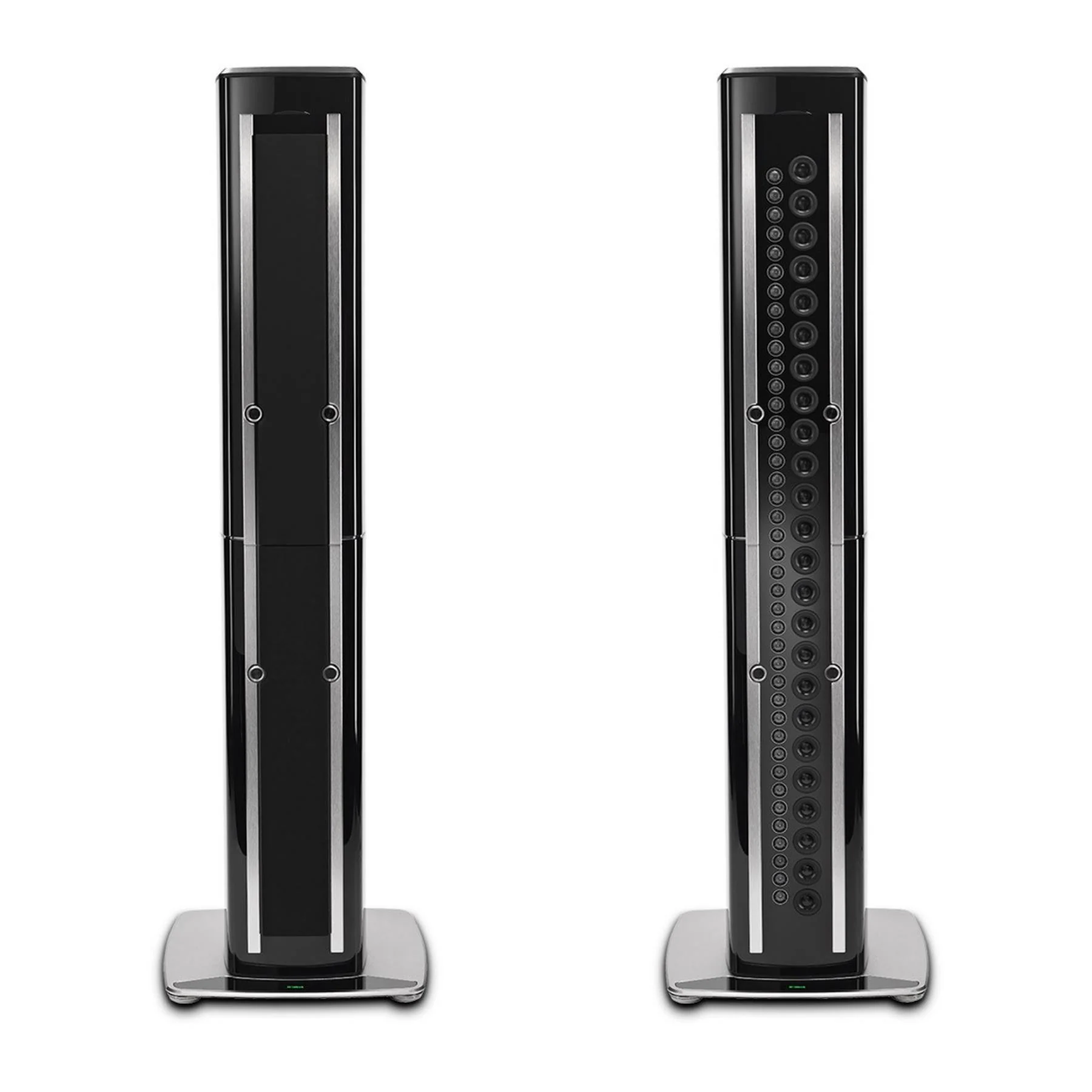 McIntosh XRT1.1K Floor Standing Loudspeaker - Each - Image 8