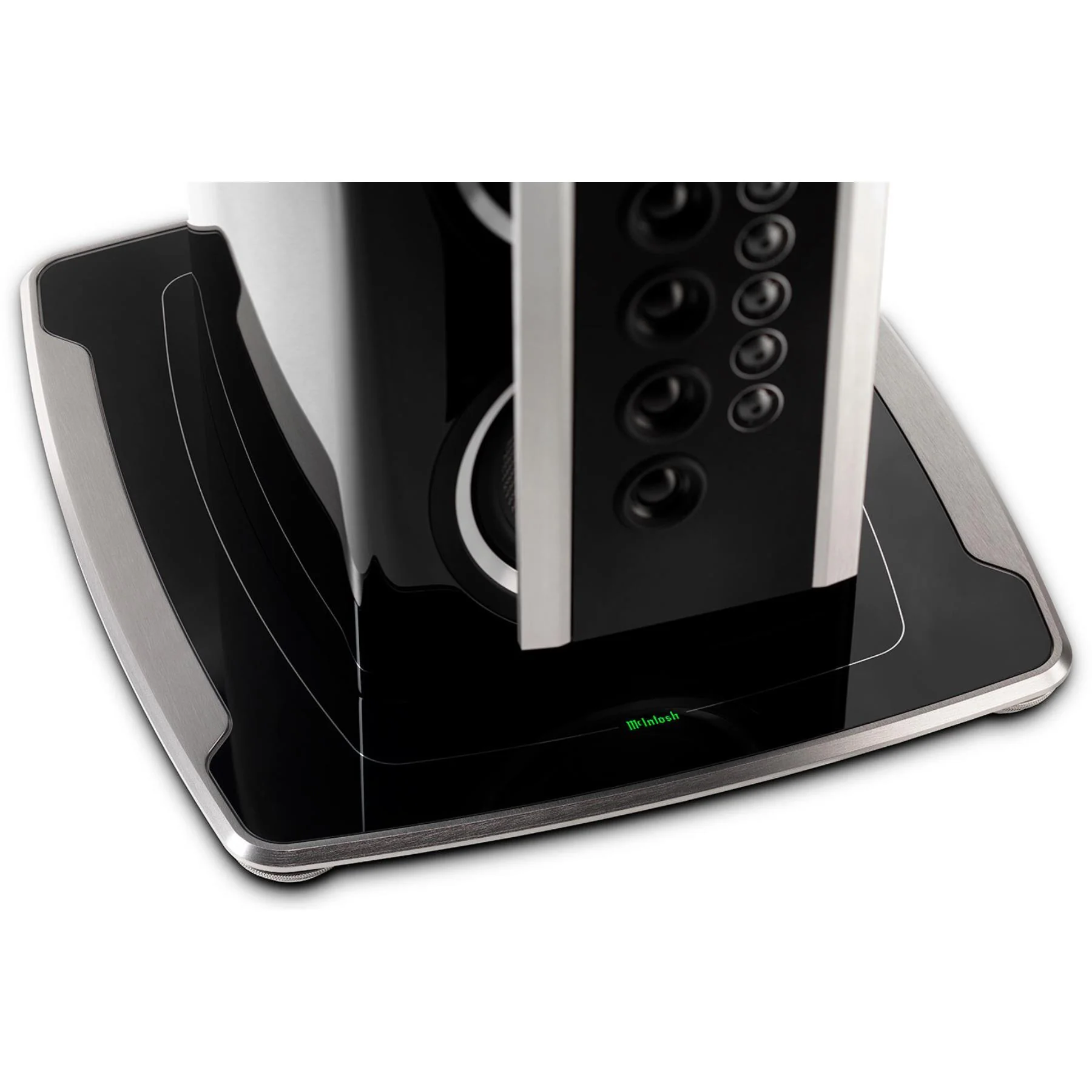 McIntosh XRT2.1K Floor Standing Loudspeaker - Each - Image 4