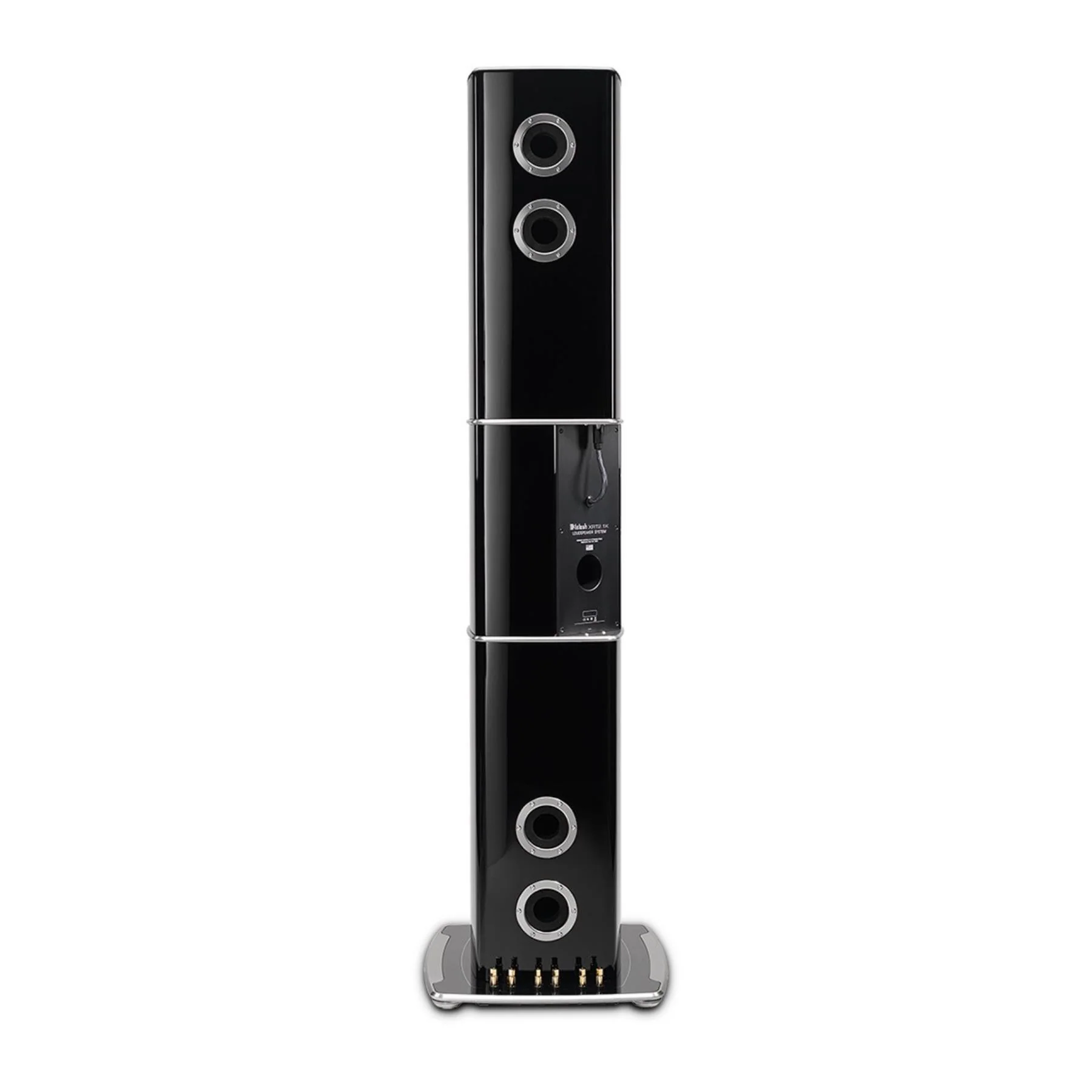 McIntosh XRT2.1K Floor Standing Loudspeaker - Each - Image 6