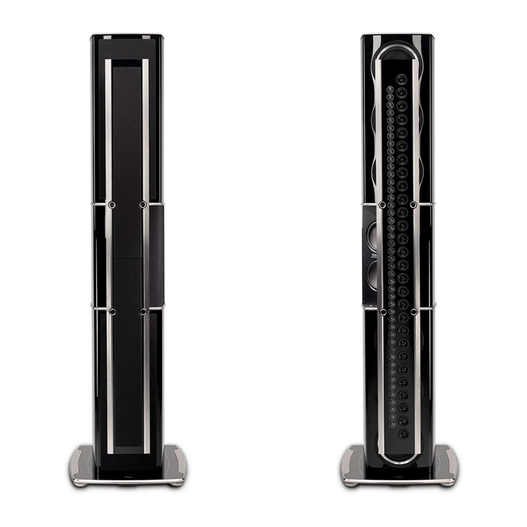 McIntosh XRT2.1K Floor Standing Loudspeaker - Each - Image 8
