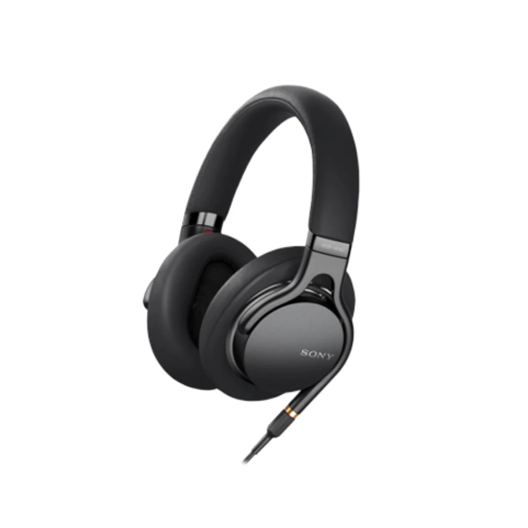 Sony MDR-1AM2 - Premium Hi-Res Headphones