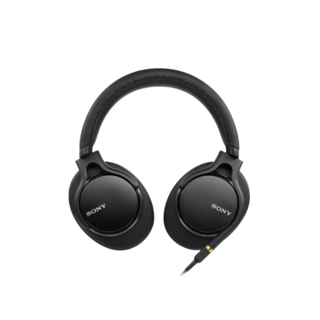 Sony MDR-1AM2 - Premium Hi-Res Headphones - Image 2