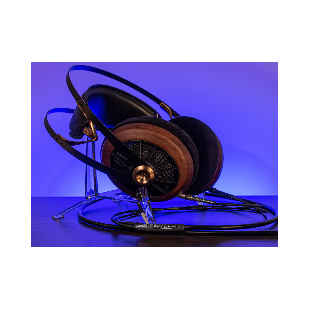 Meze Audio 109 Pro Open Back Headphones - Clearance / Open Box - Image 4