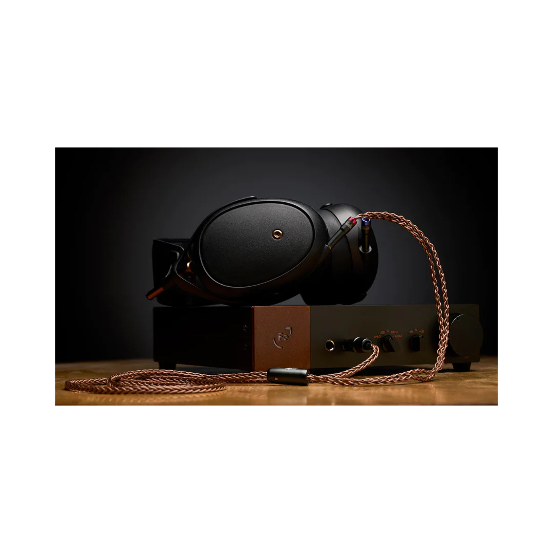 Meze Audio 3.5mm Copper PCUHD Premium Cables - Image 7