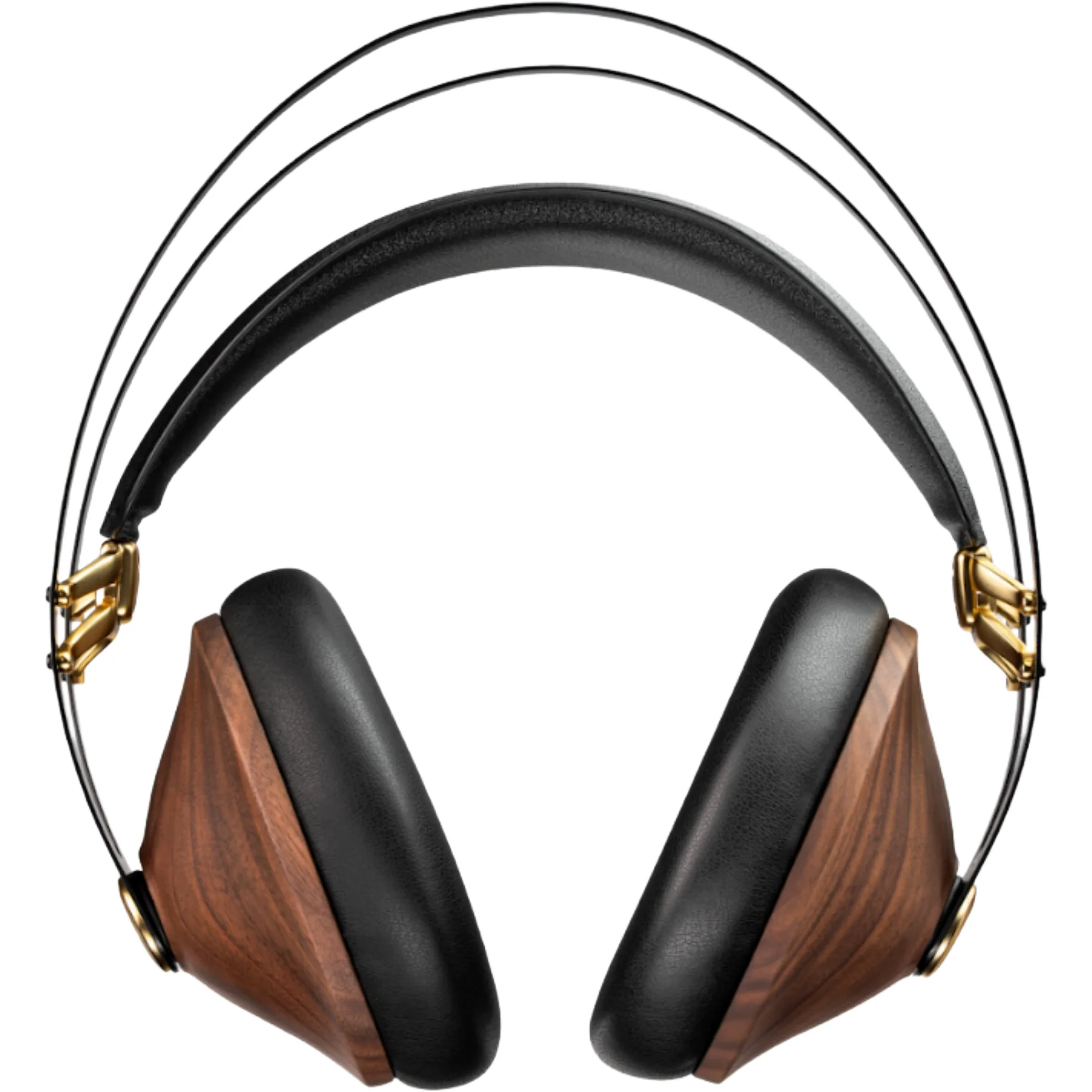 Meze Audio 99 Classics V2 Over Ear Headphones - Image 3