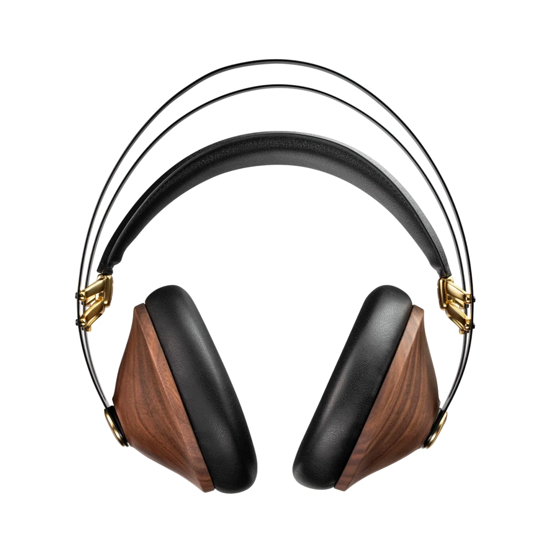 Meze Audio 99 Classics V2 Over Ear Headphones - Clearance / Open Box - Image 3