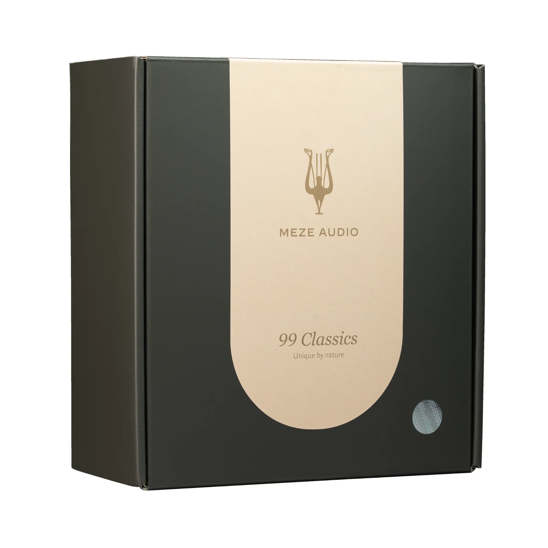 Meze Audio 99 Classics V2 Over Ear Headphones - Clearance / Open Box - Image 8