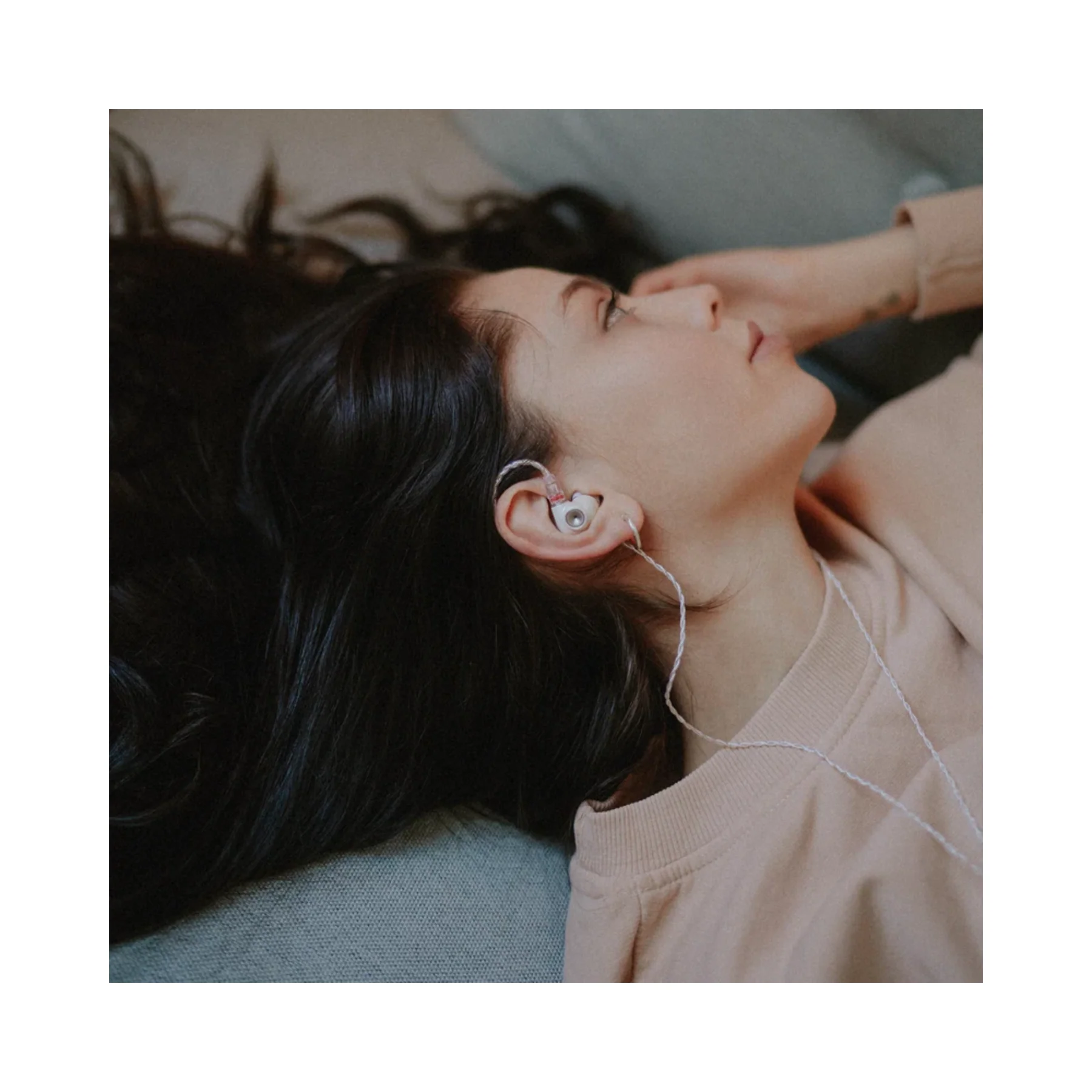 Meze Audio Alba In Ear Monitor - Image 5