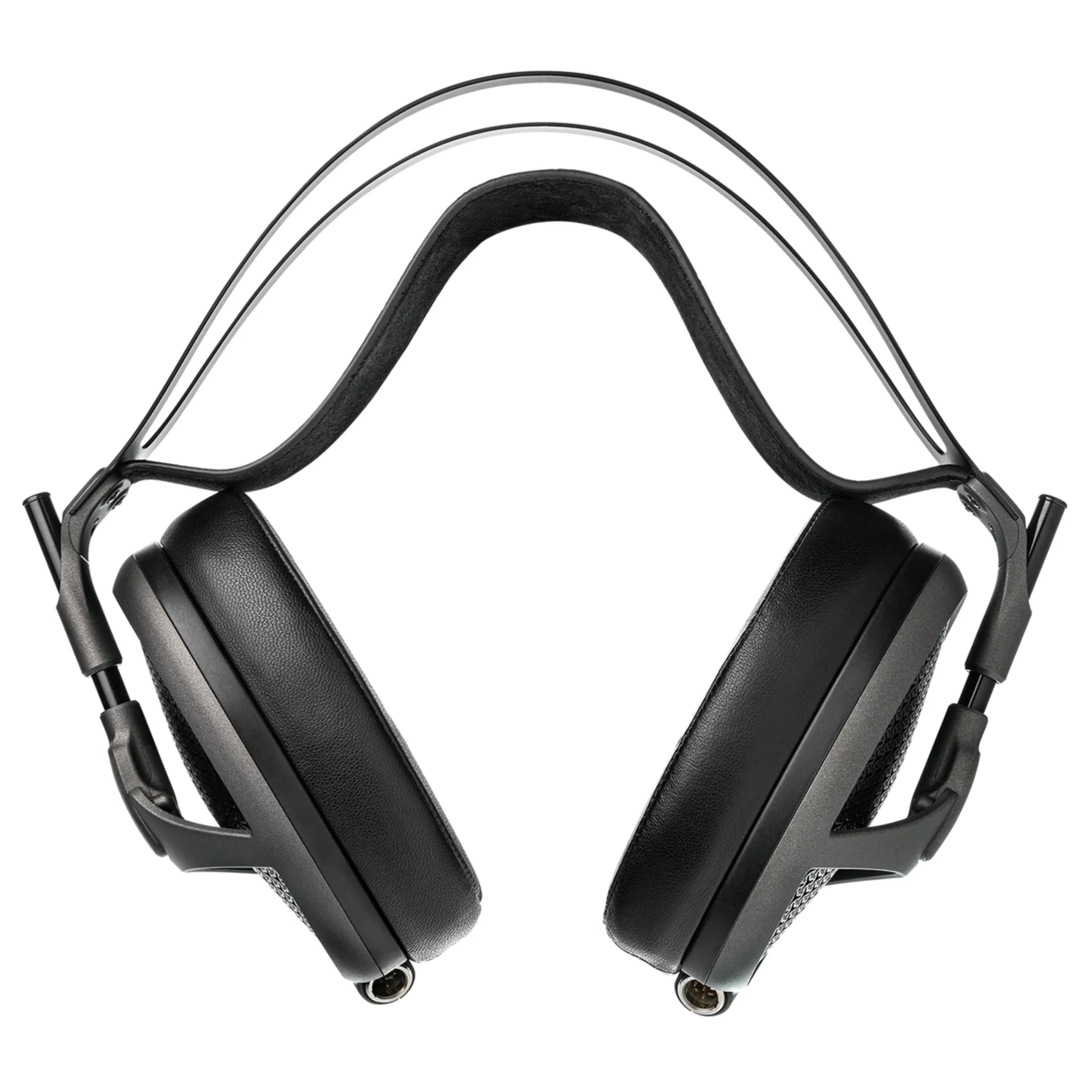 Meze Audio Elite Tungsten Open-Back Planar Magnetic Headphones with 6.3mm Connection - Image 2