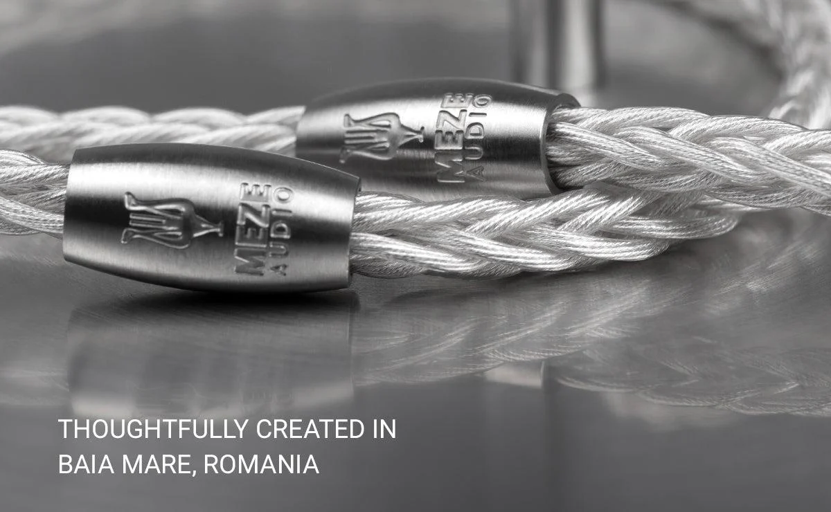 Meze Audio Handcrafted Bracelet - Image 5