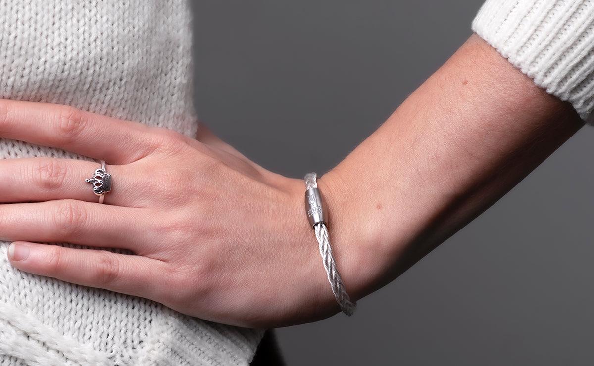 Meze Audio Handcrafted Bracelet - Image 6